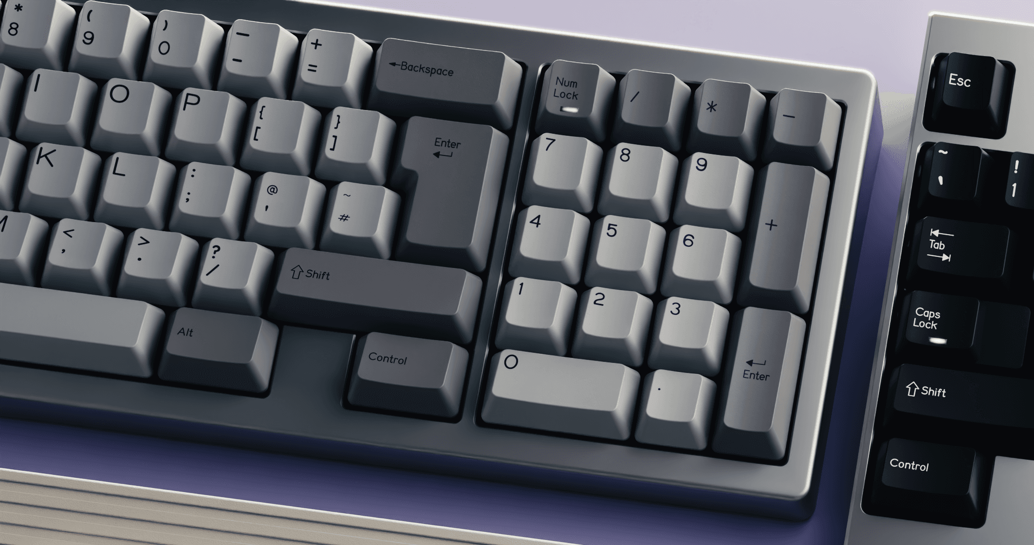 DCS LED Keys - Fill up the Google Form! image 7