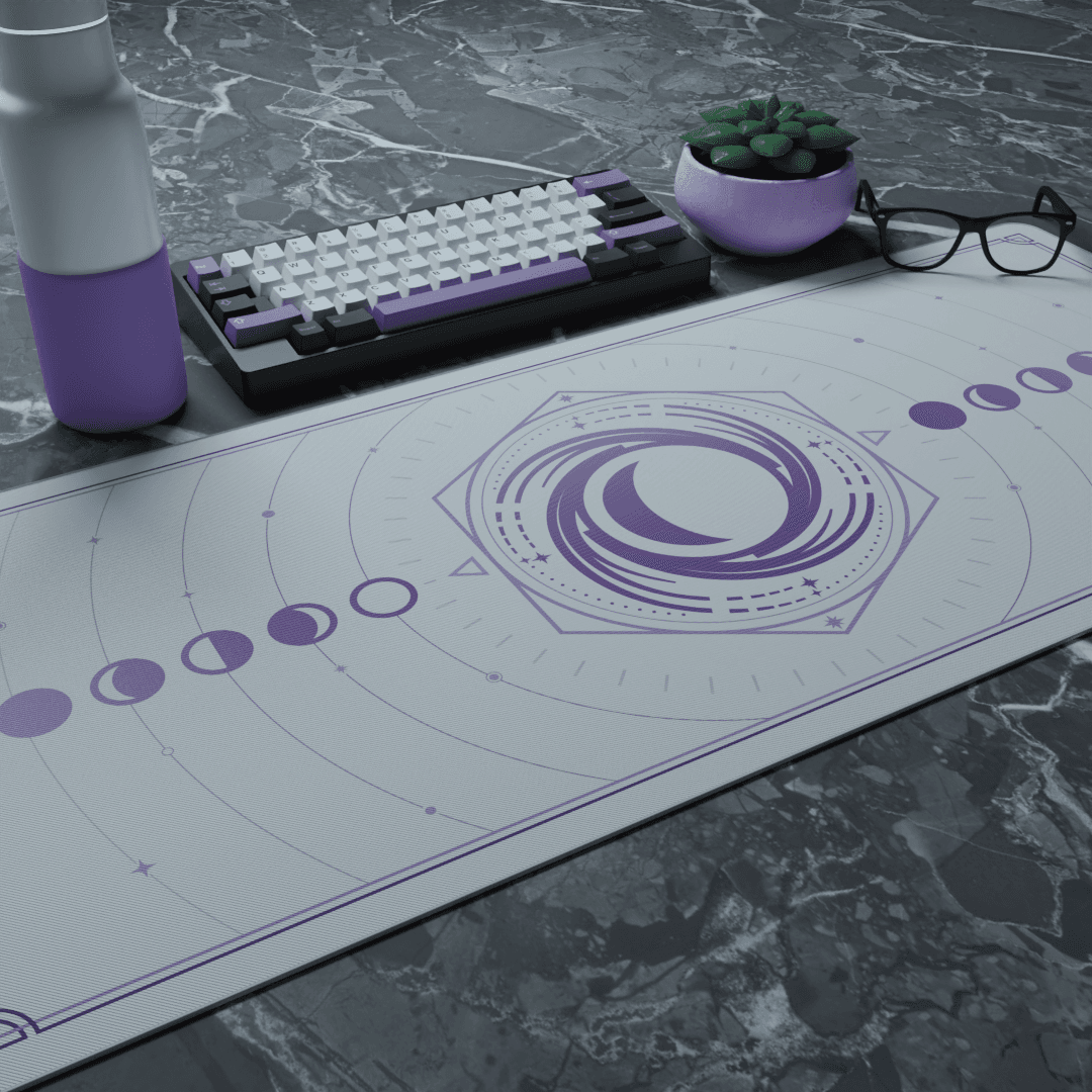 Eclipse Deskmat | 4 Feb - 4 Mar image 6