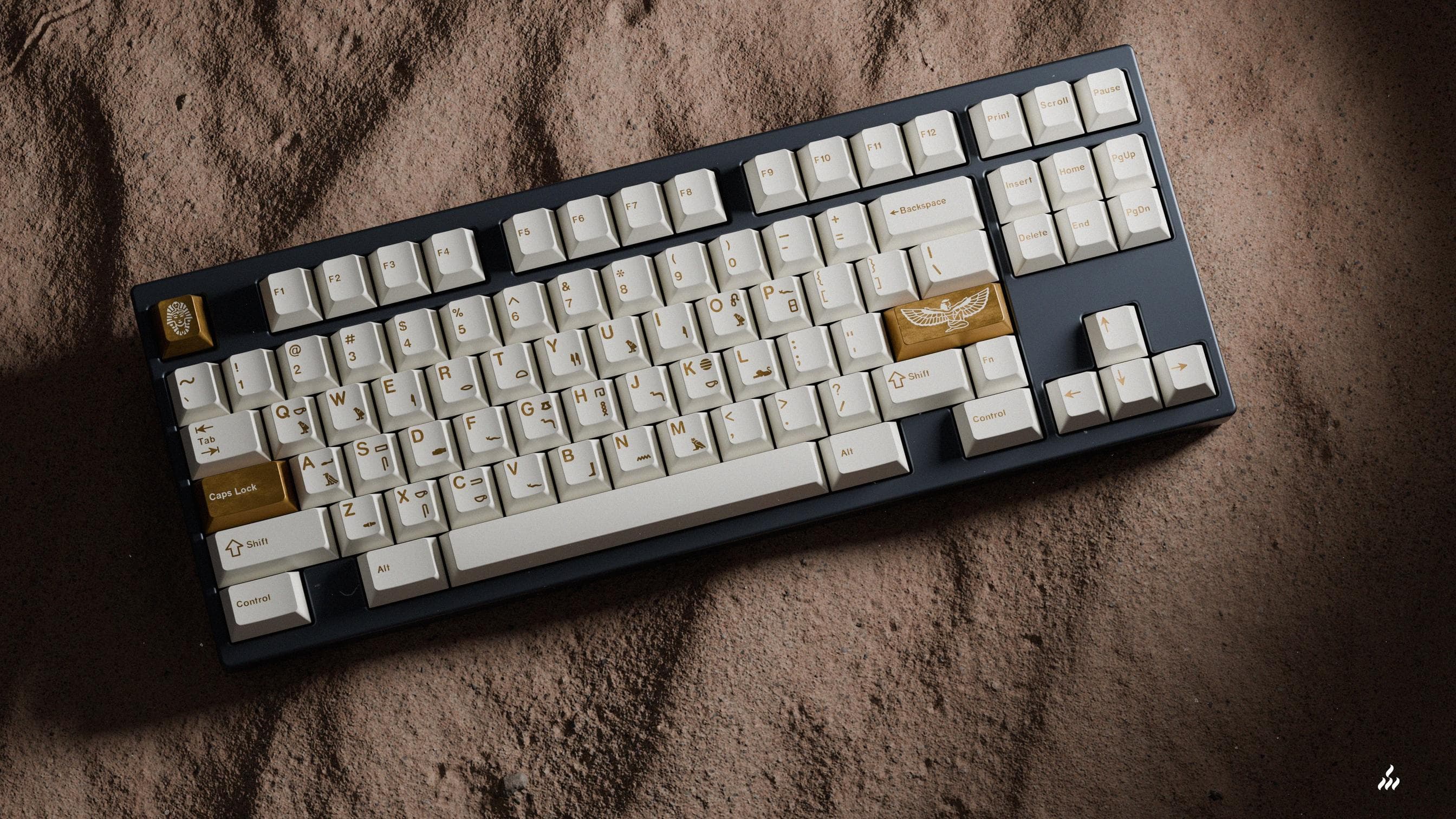 GMK CYL Cleopatra : The Last Pharaoh! image 21