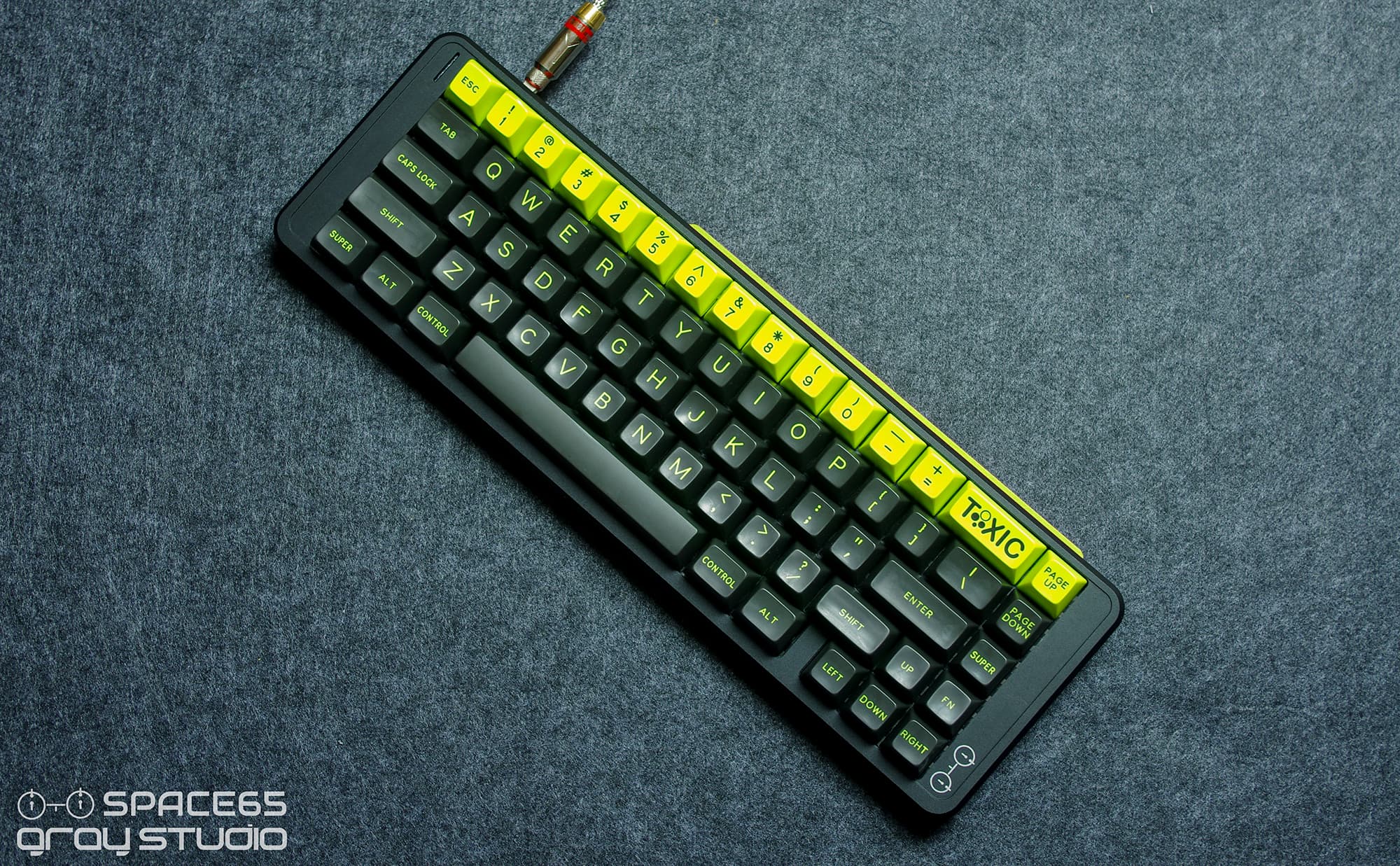 SPACE65 (100% shipped, Completed) image 5
