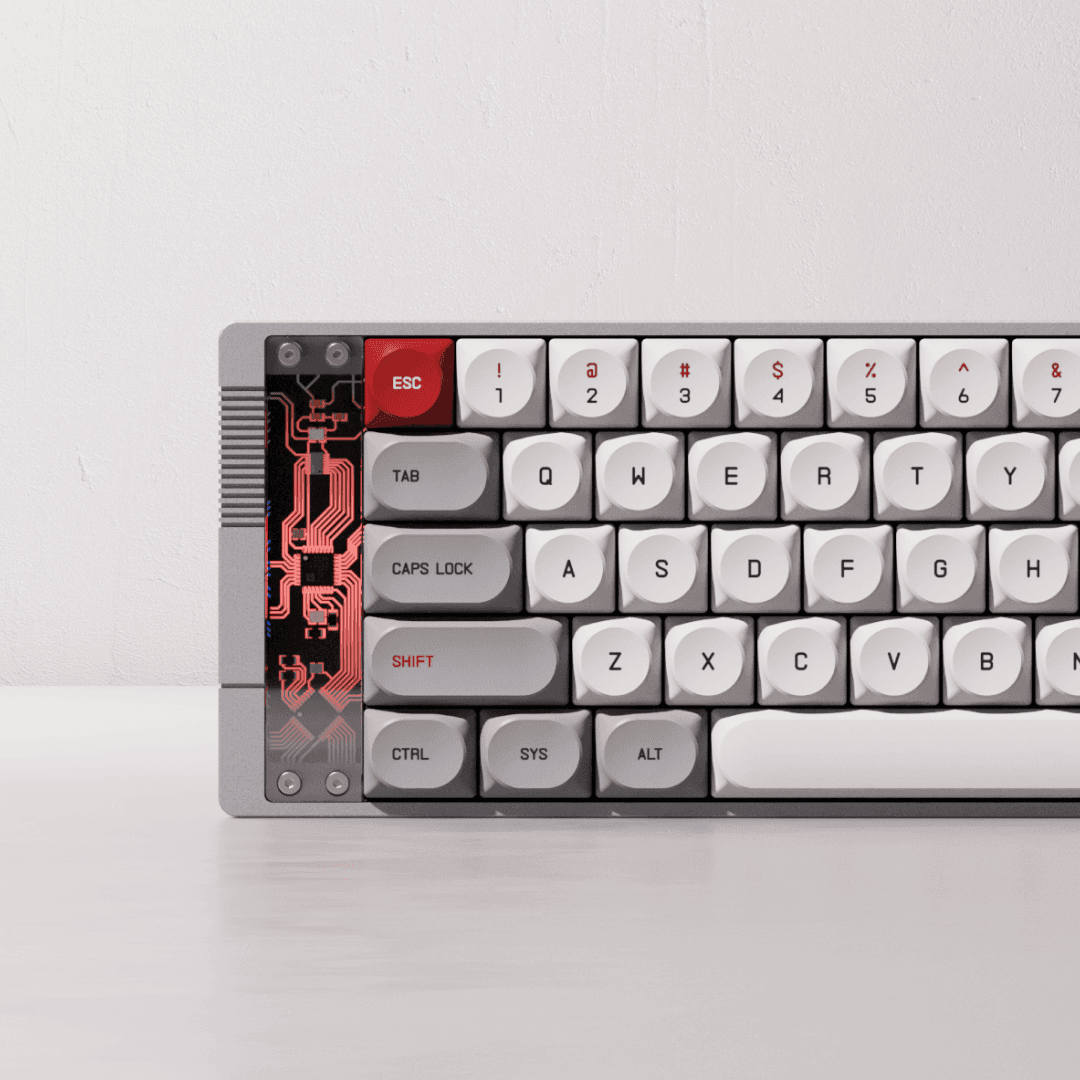 Mask Off Keyboard image 2