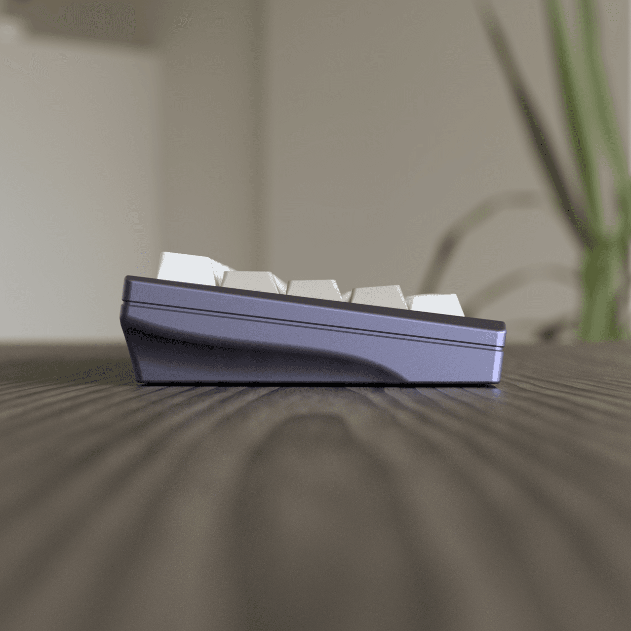 Moment 60% Keyboard image 3