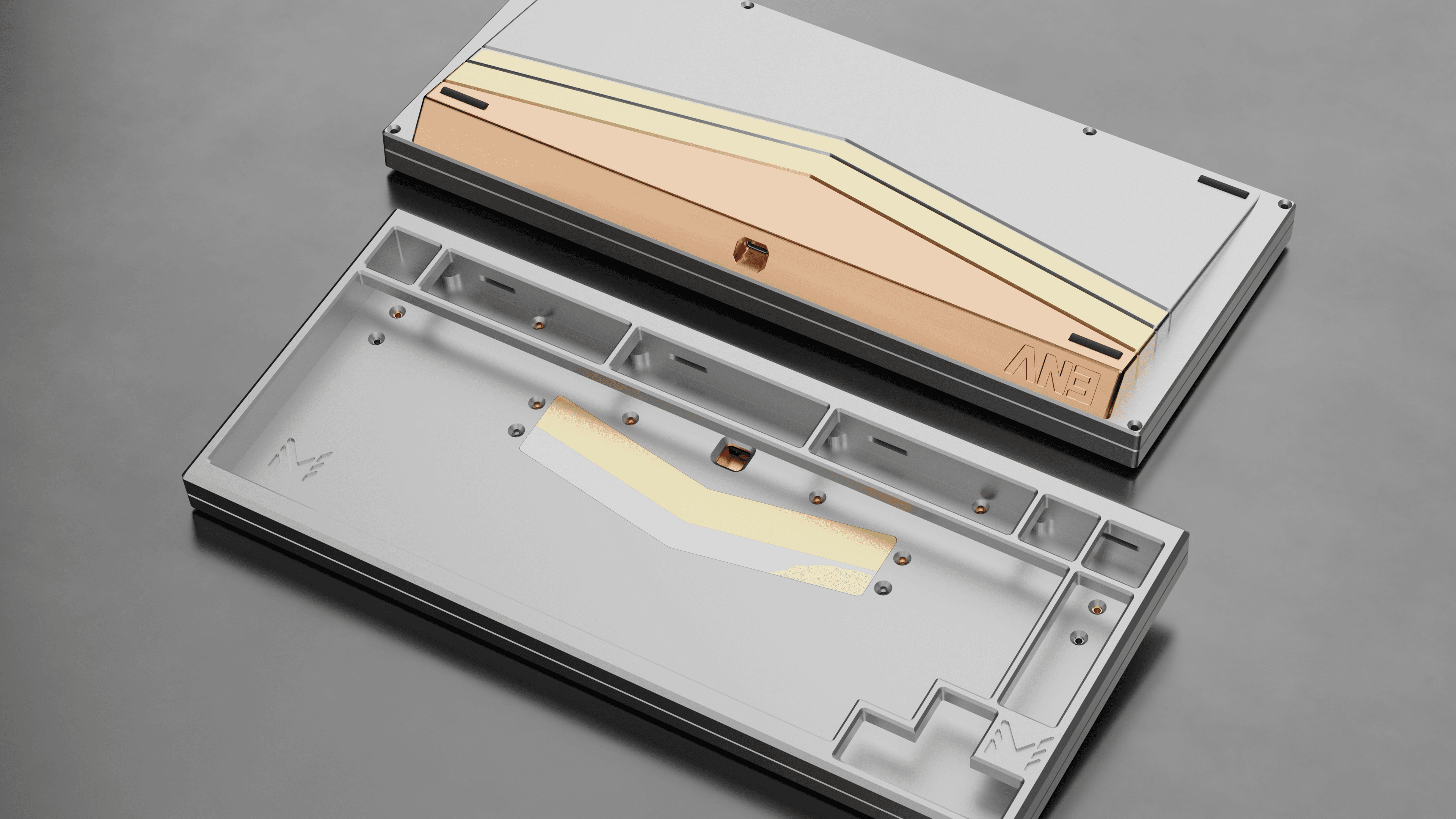 ENV75 | Update* Badge Remove image 16