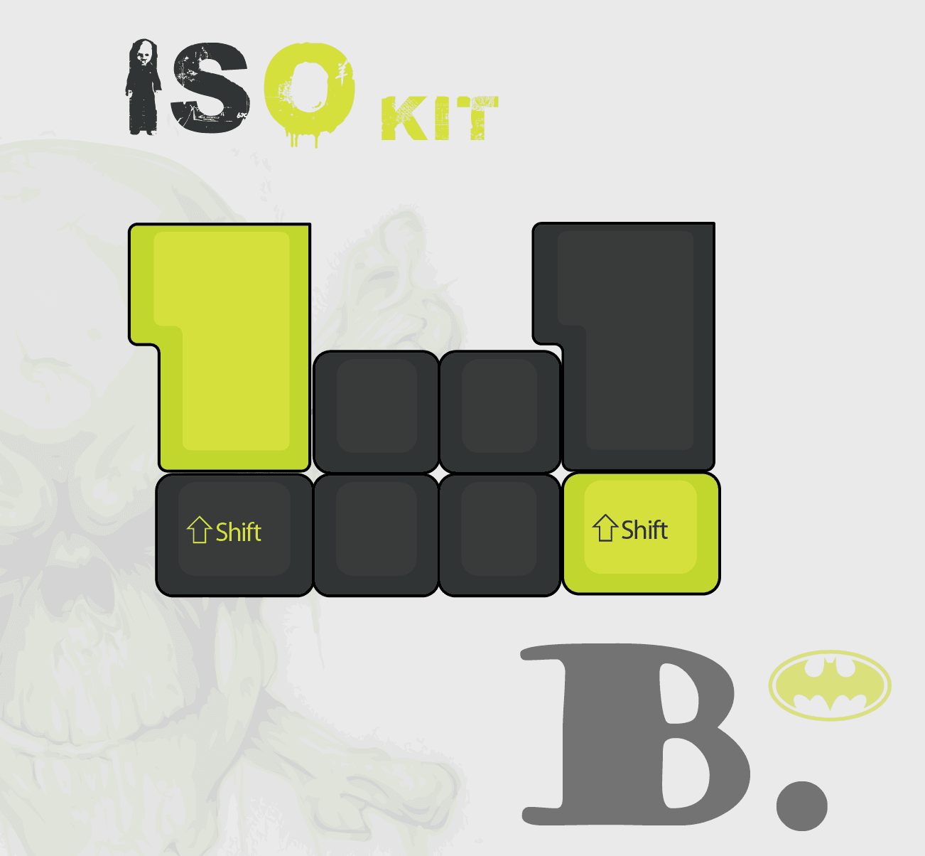 The Toxic set [restructuring with ctrl alt store] image 6