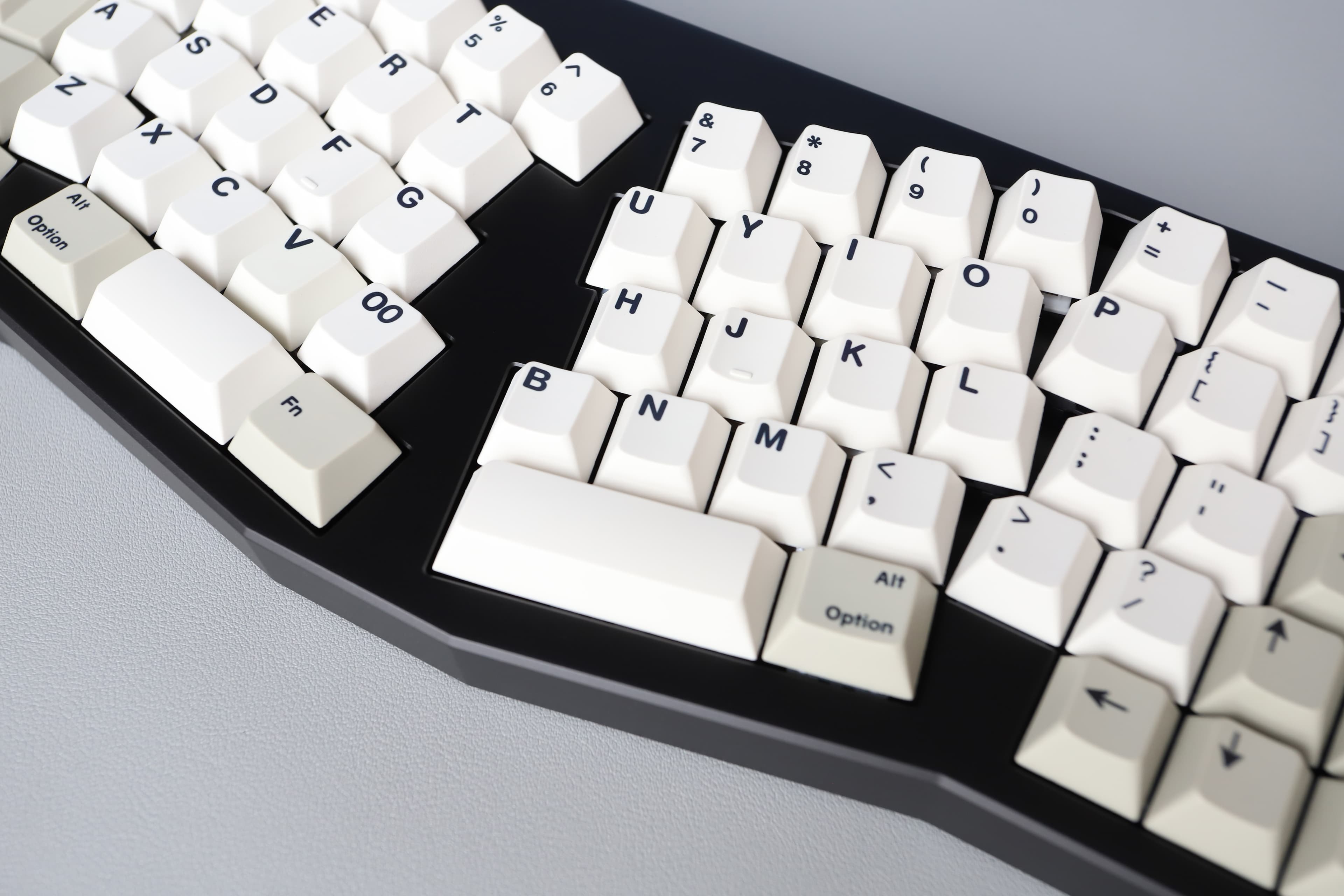 [Preorder]Keylice 65%--Dual mode Alice style keyboard with arrow key, 7.4-8.31 image 13