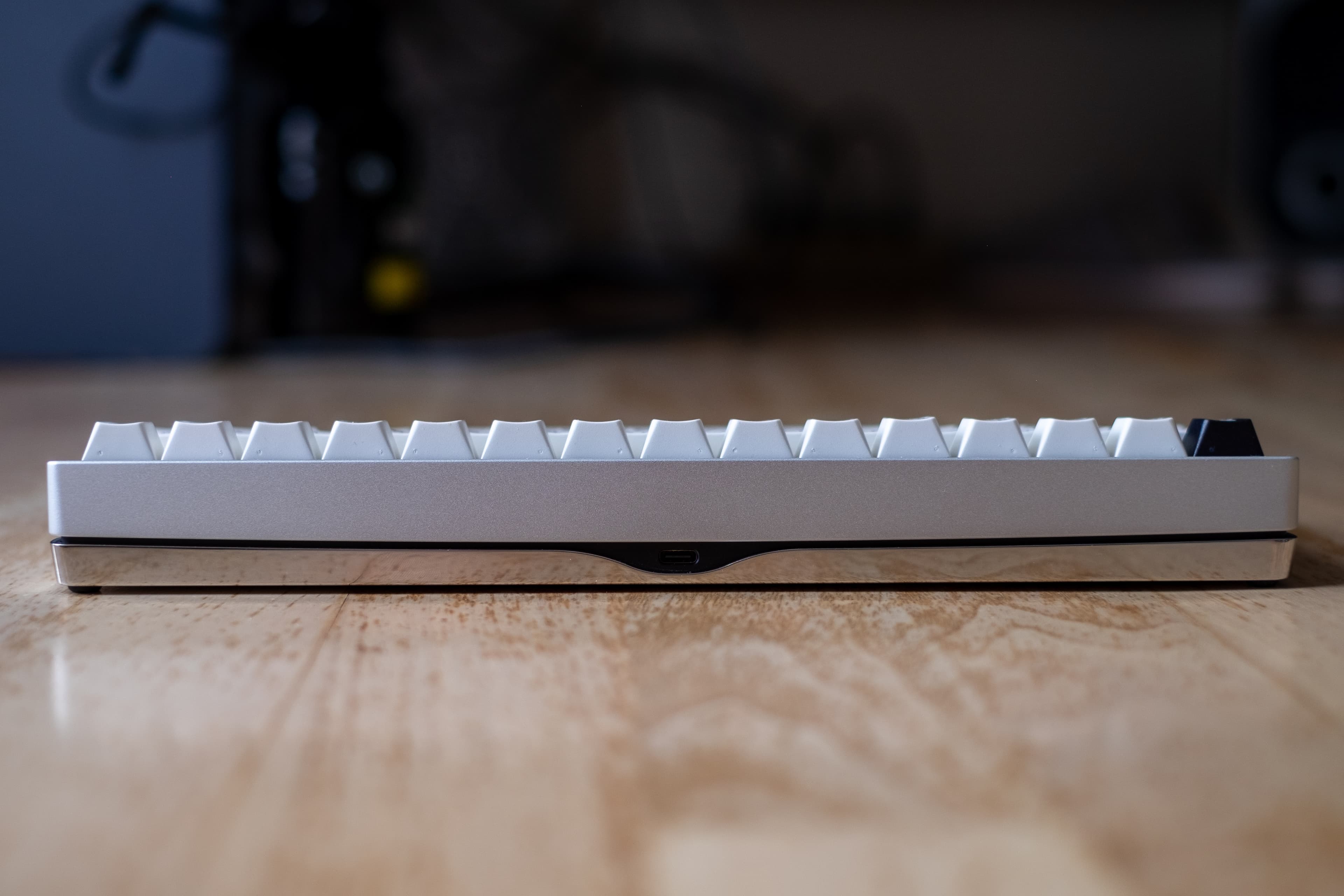 Lily - HHKB 60% image 34