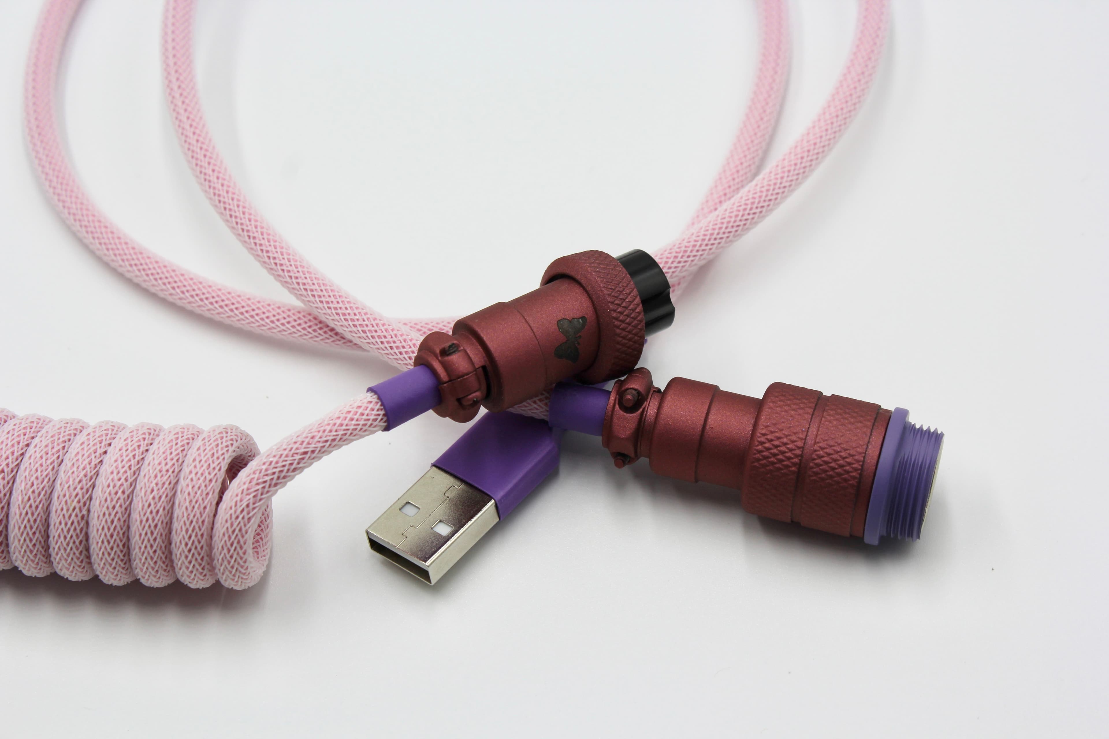 GMK Blossom (Shipping to customers/Photos) image 19