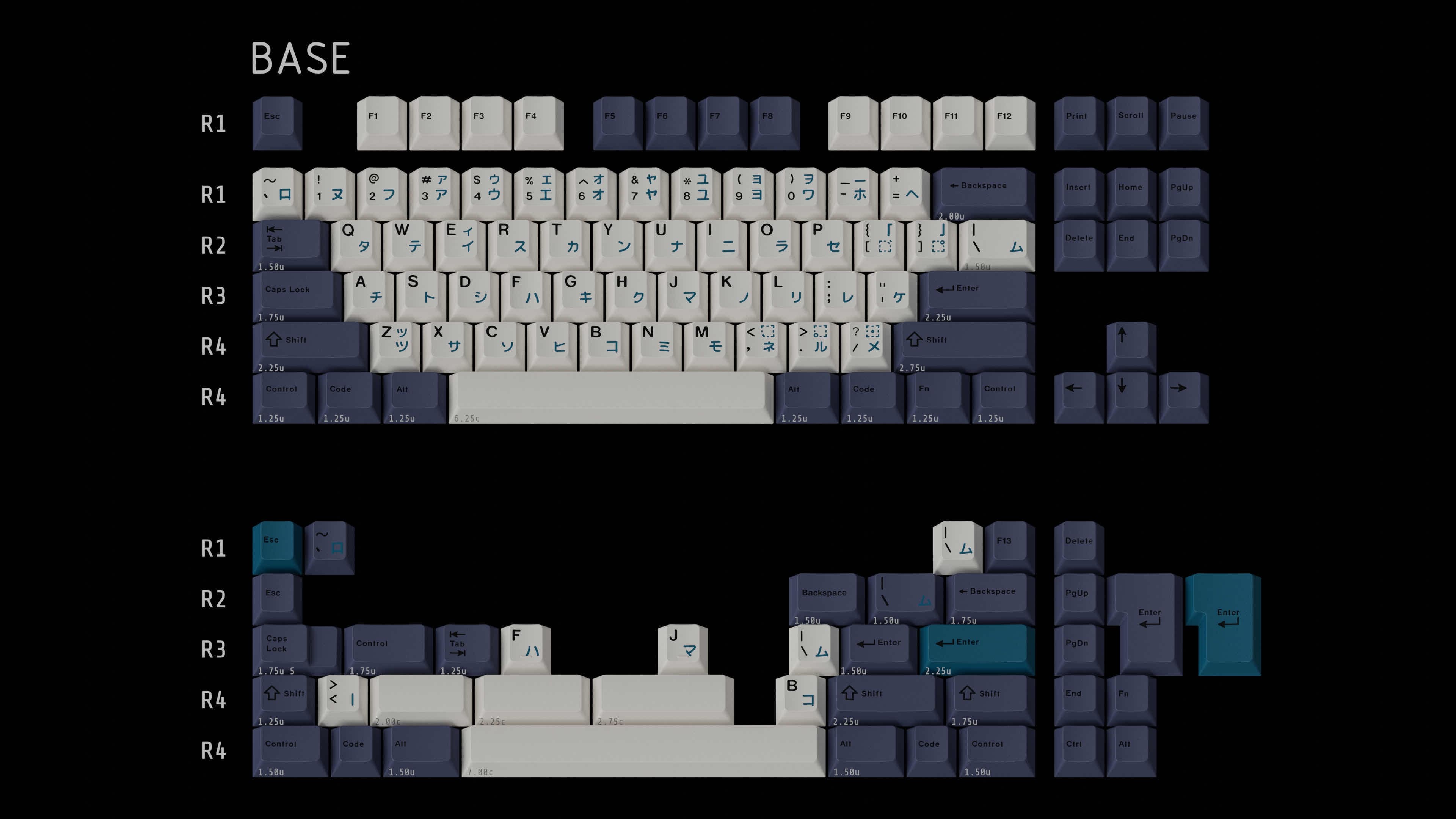 KeyKobo Yōkai image 2