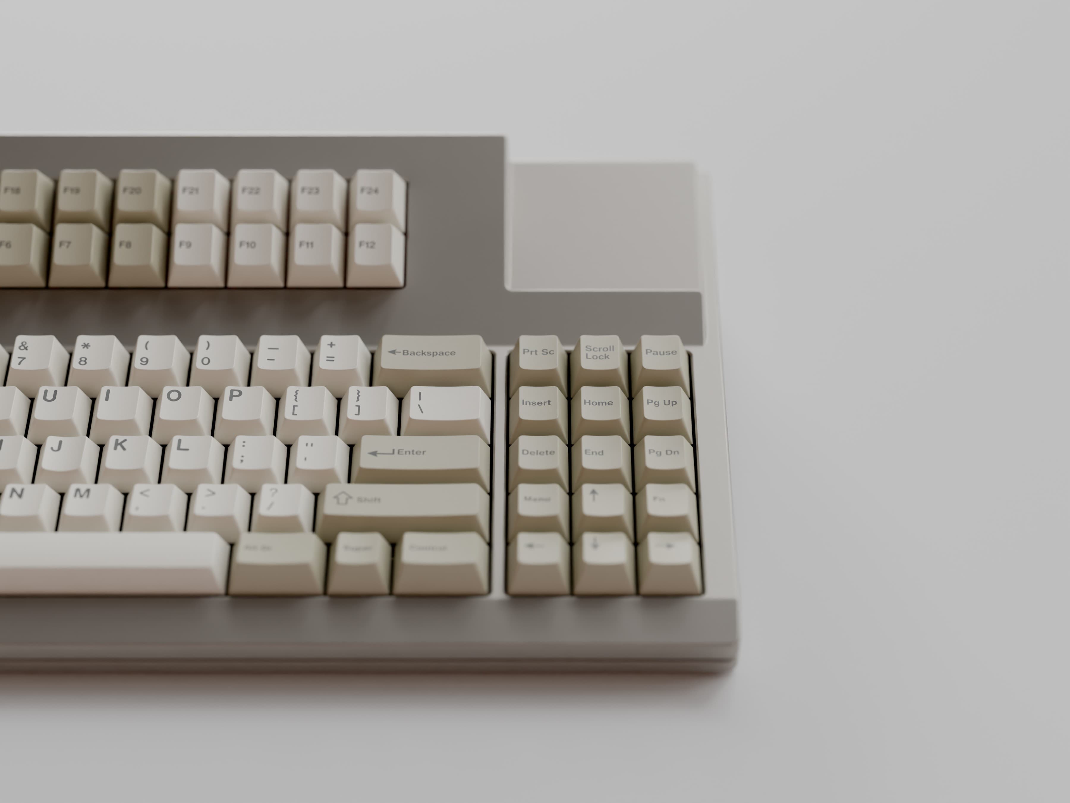 |CLOSED| 21XX - A Modern Unsaver Keyboard by Pontus image 15