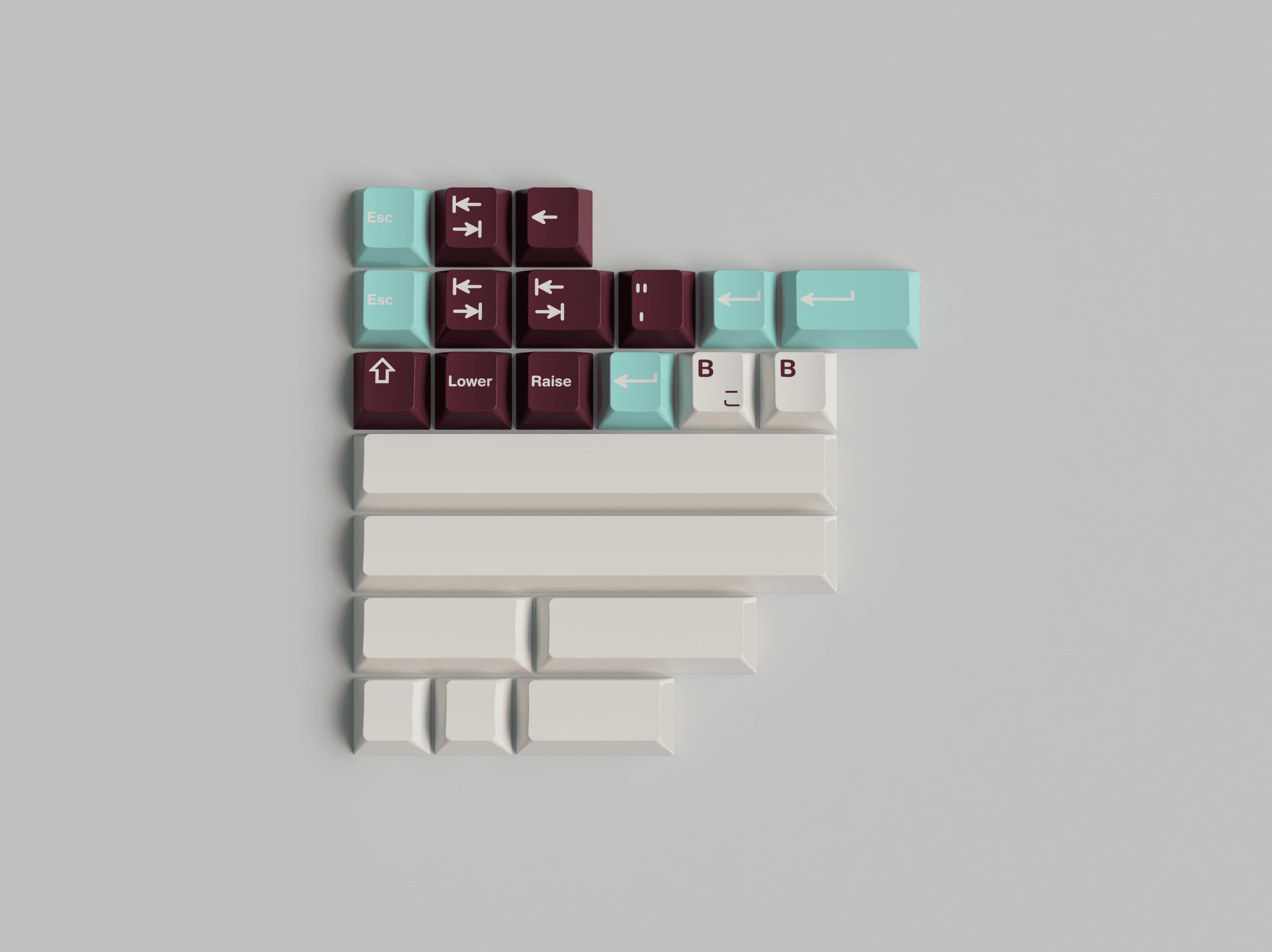 GMK Yuru | Now Shipping | gmkyuru.com image 6