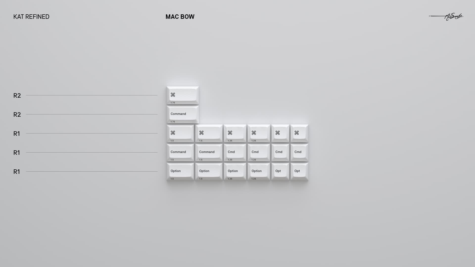 KAT Refined *** FIRST SETS DELIVERED *** image 22