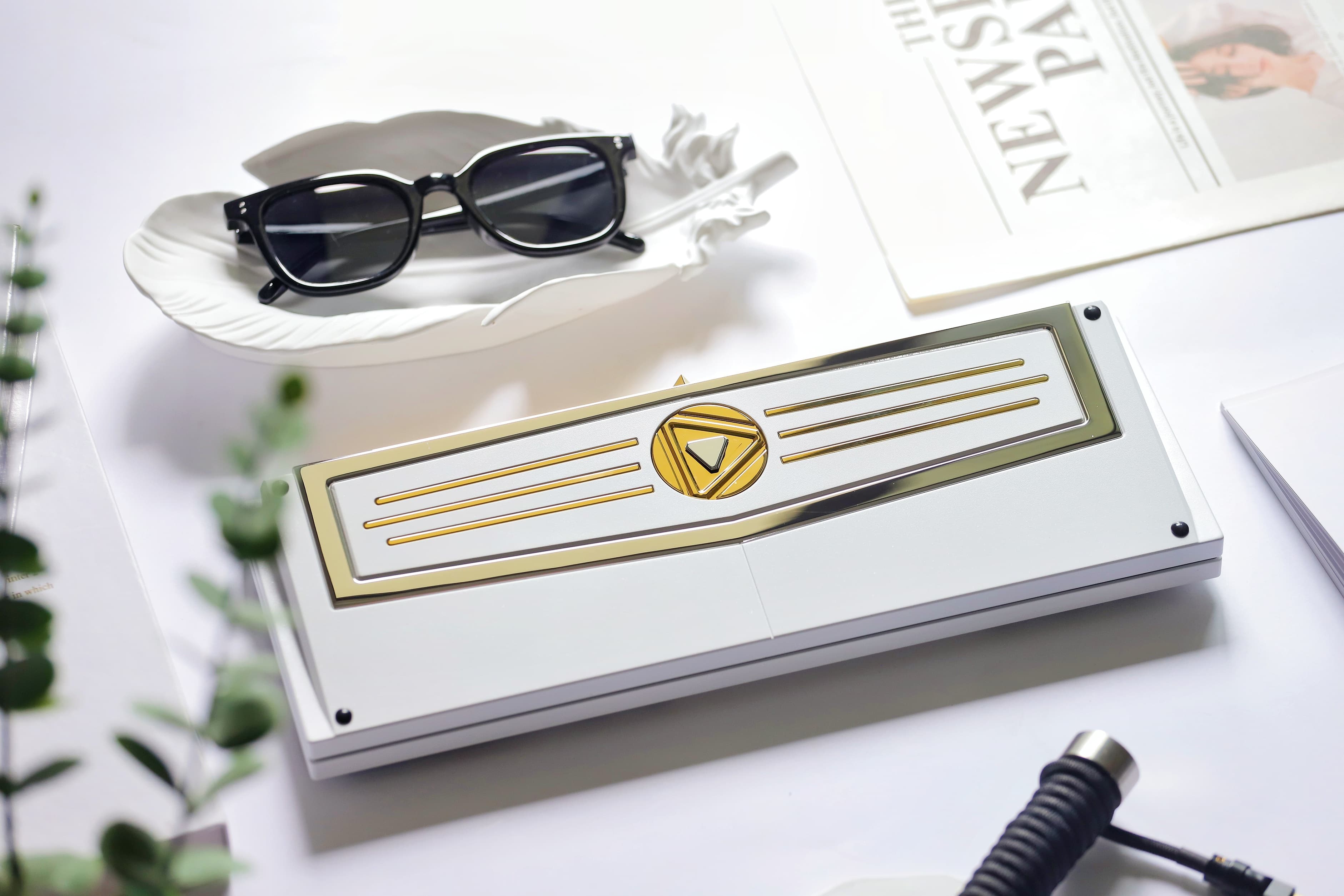 Fly65 - A keyboard with Spinner image 29