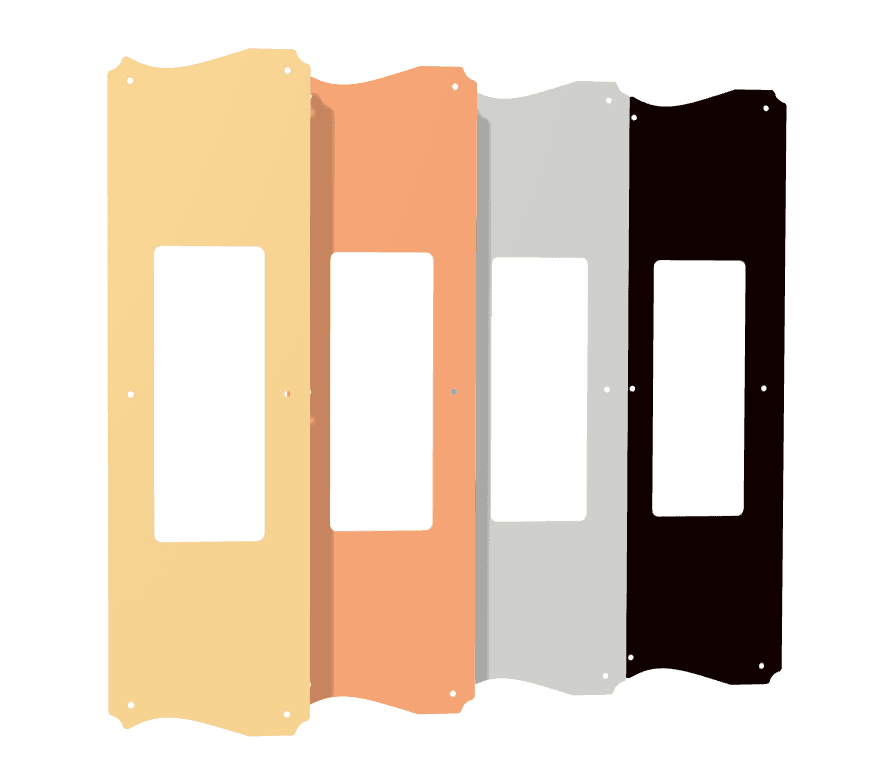 BabyDragon - 60% keyboard image 8