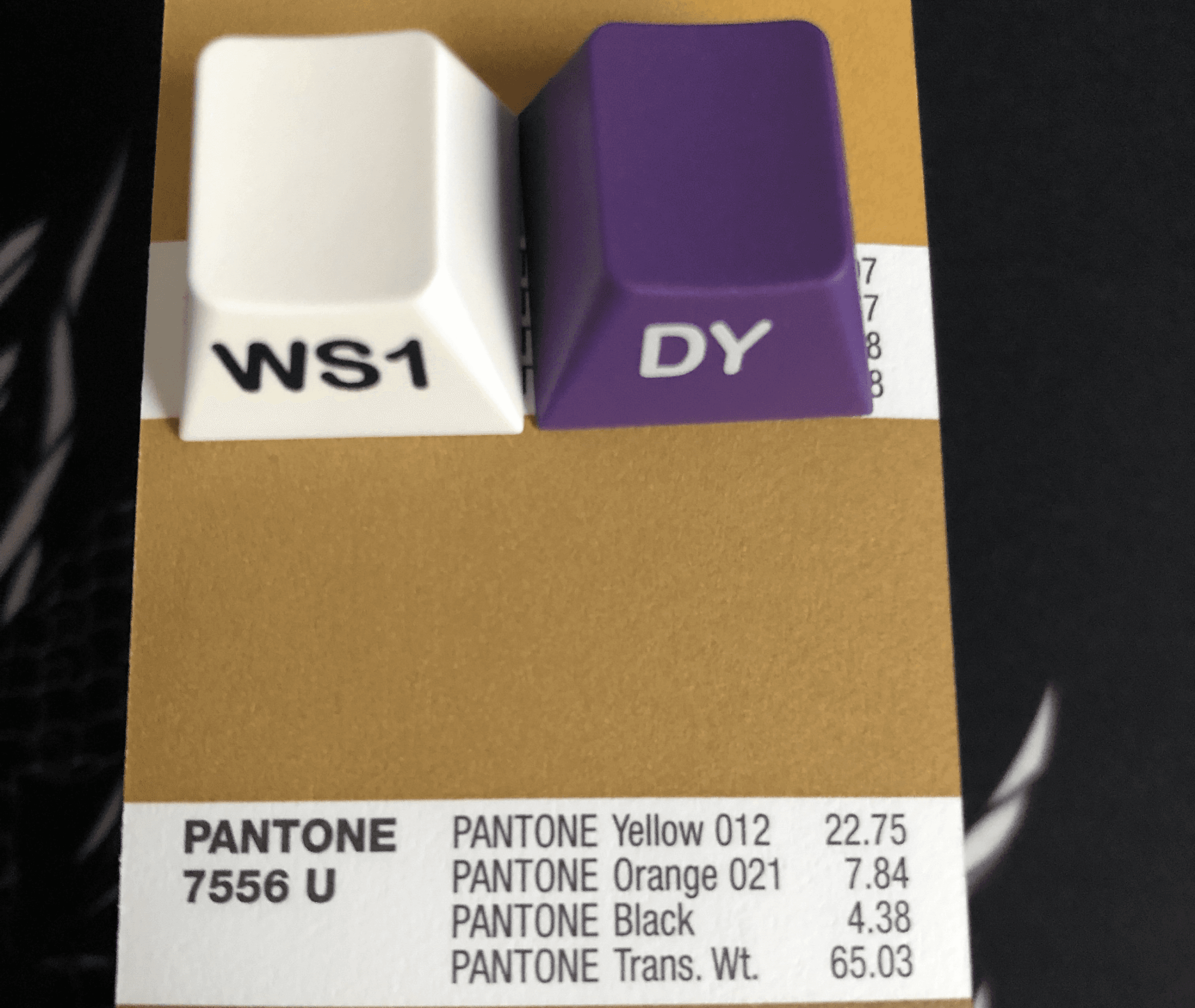 ePBT Witch | GB closed Final numbers posted! image 29