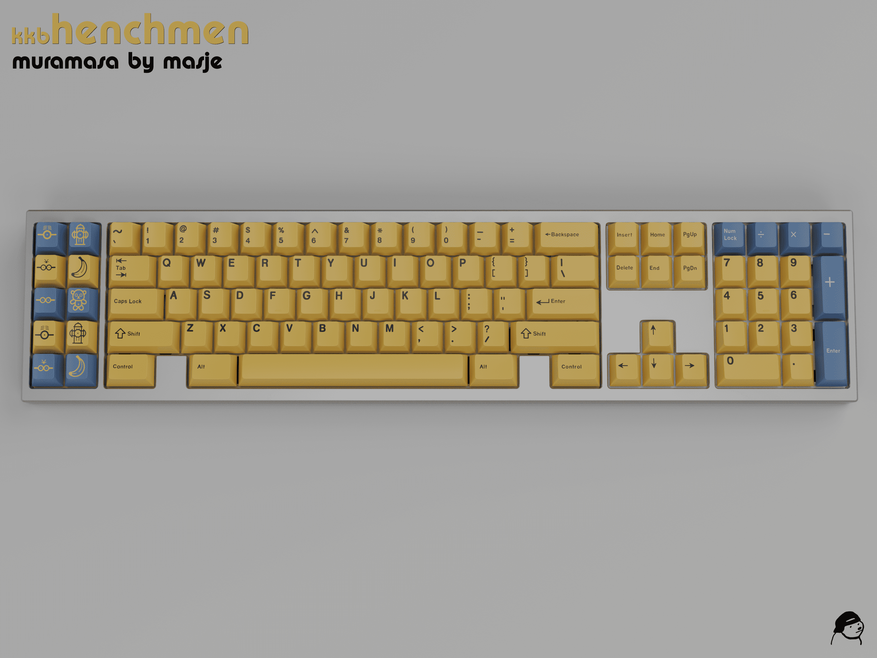 KKB Henchmen - Cancelled.. image 11