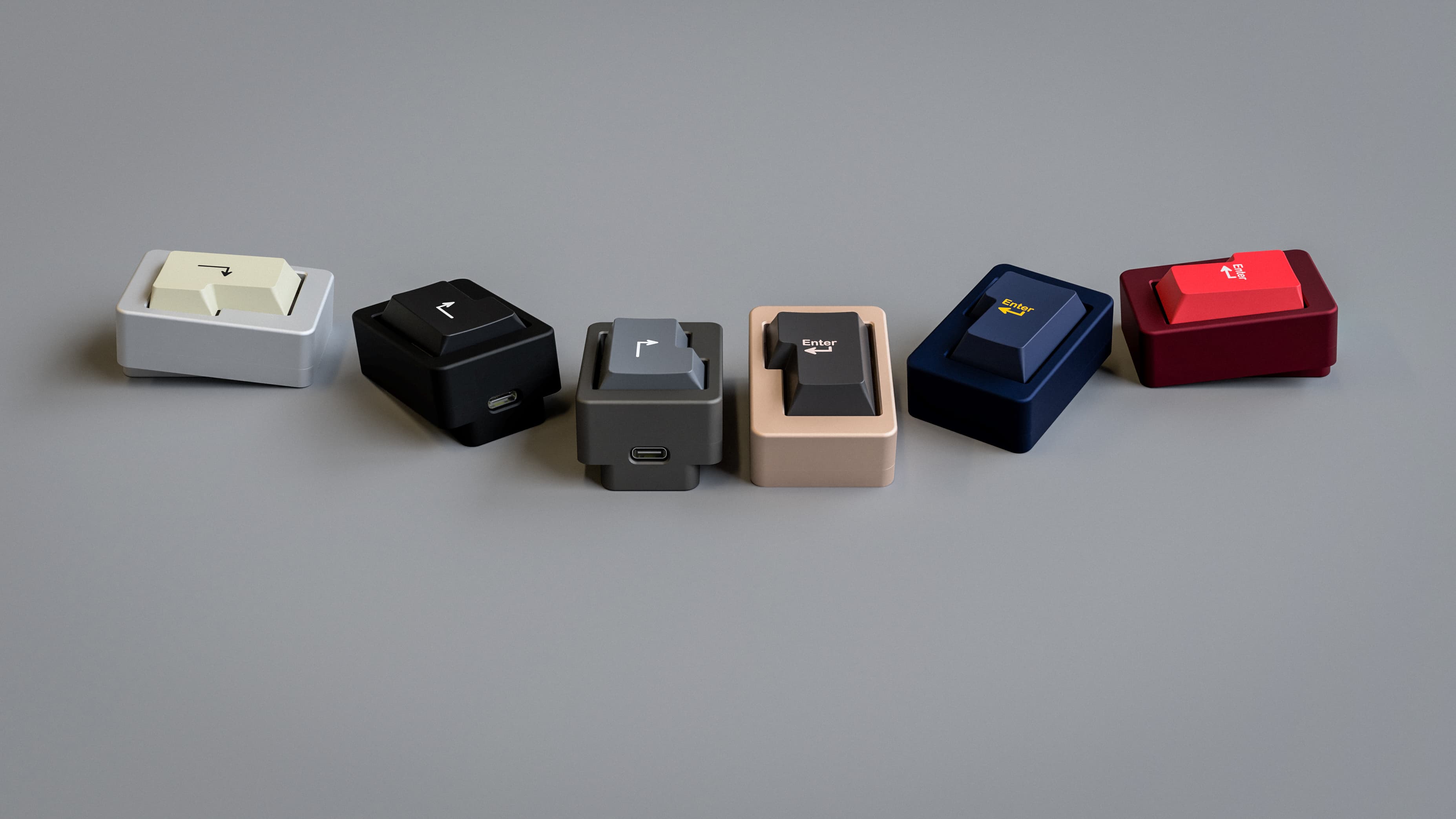 iS0 - illuminati keyboards ISO macropad [EXTRAS LIVE] image 8