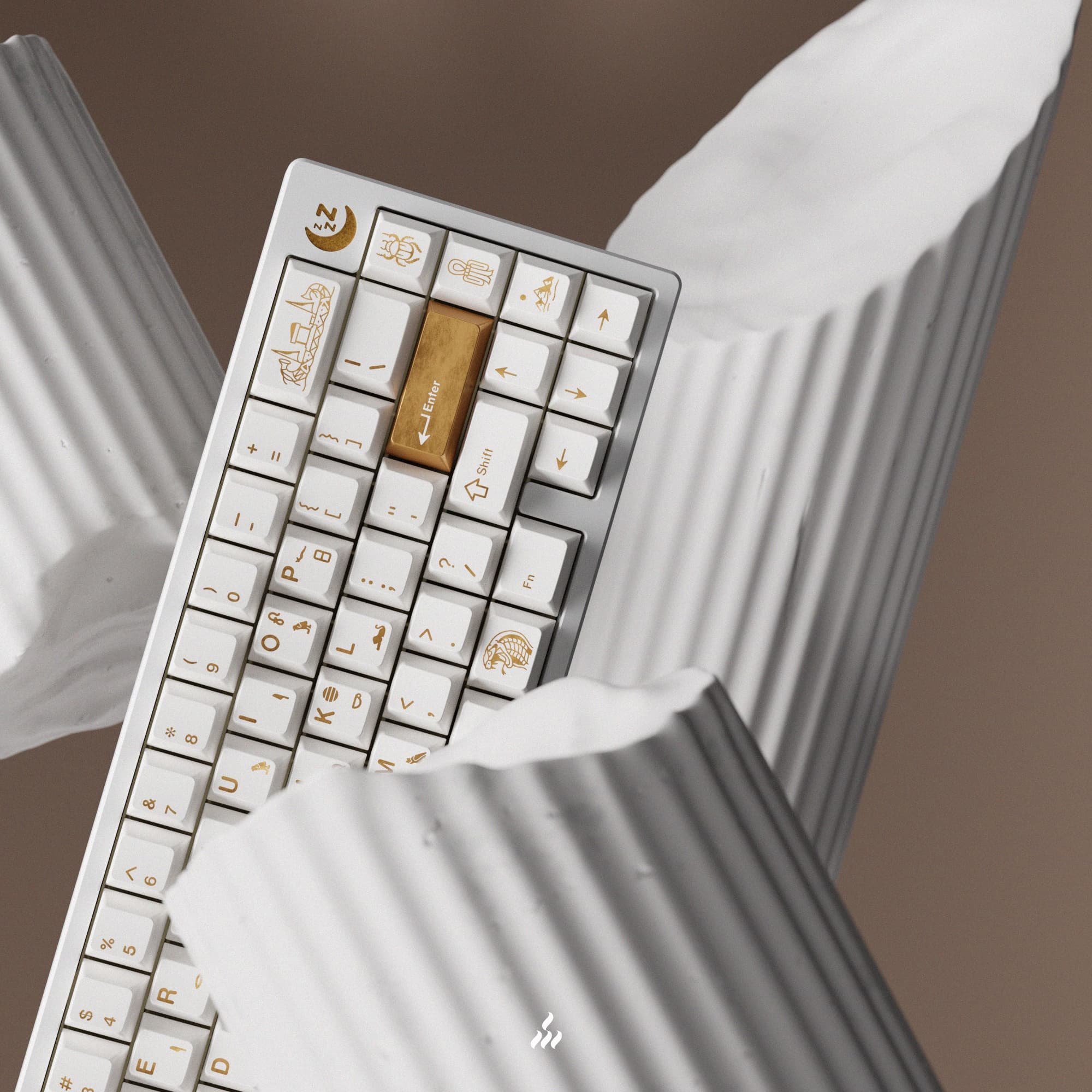 GMK CYL Cleopatra : The Last Pharaoh! image 16
