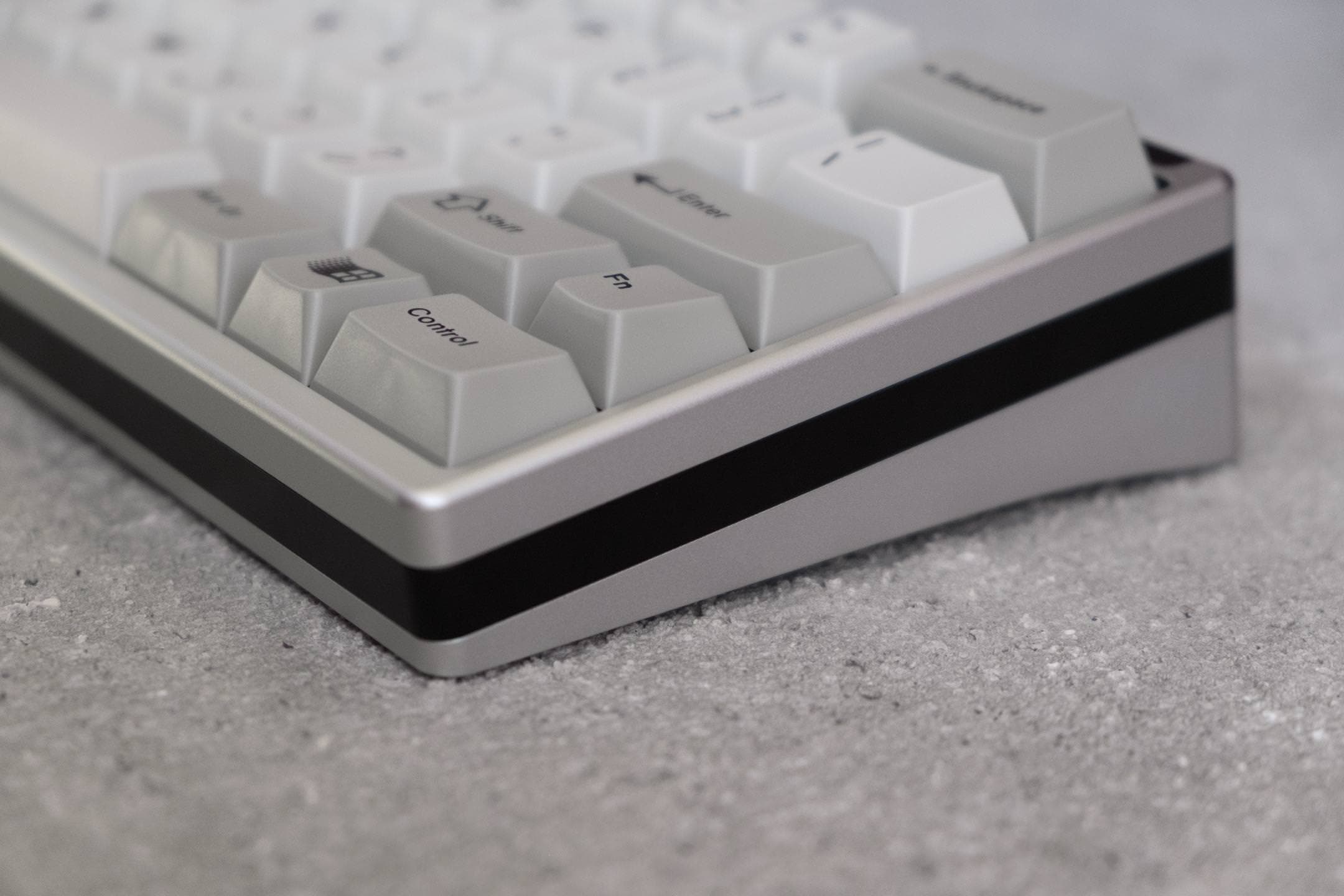 E6-V2 Round 2 - 60% custom keyboard - （GB End） image 2