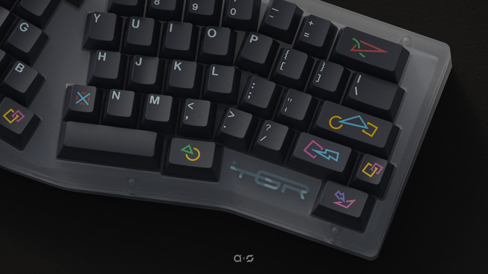 GMK Polybius image 20