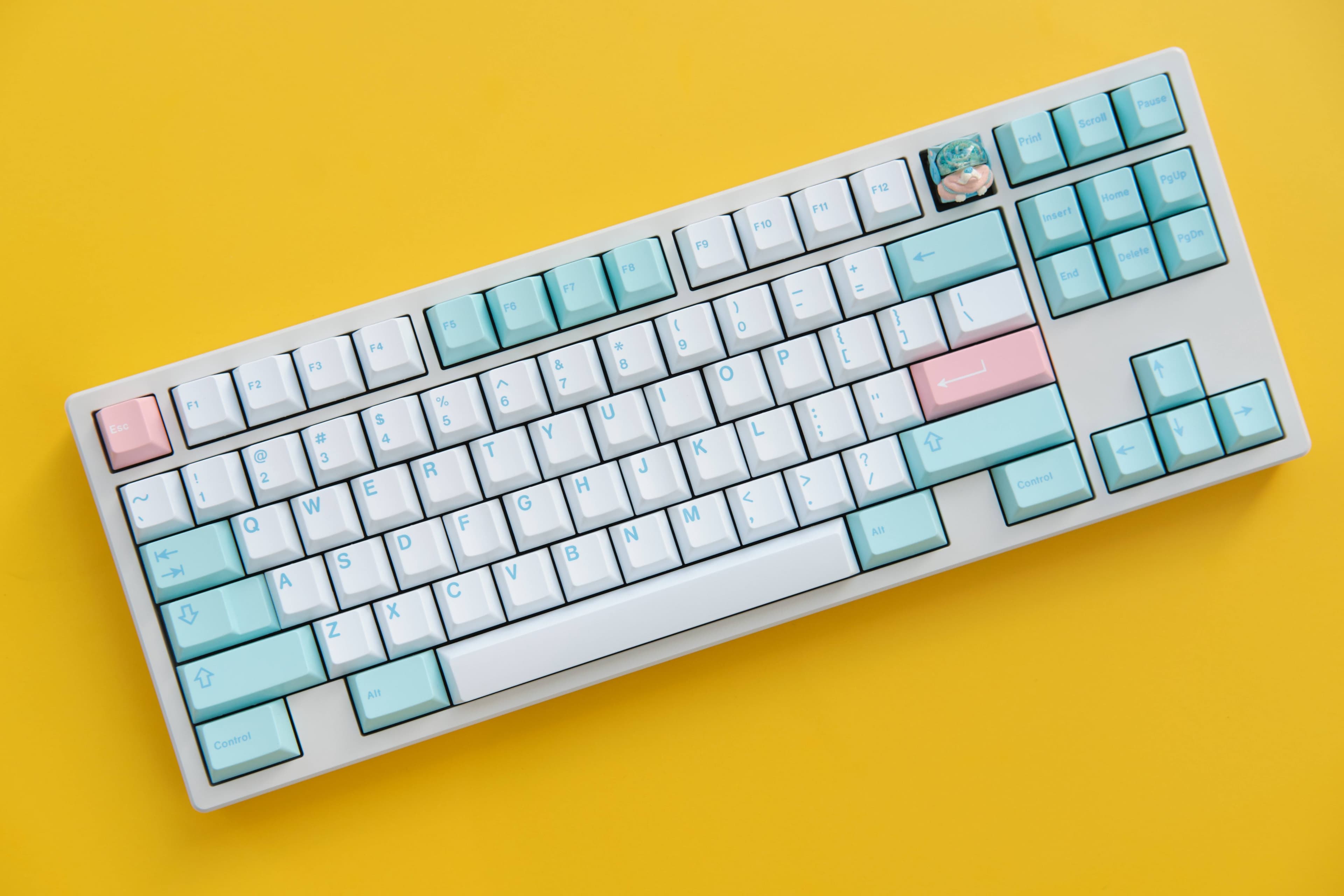 GMK Noel R2 (Round 2) | Dec 26 - Jan 26 image 11