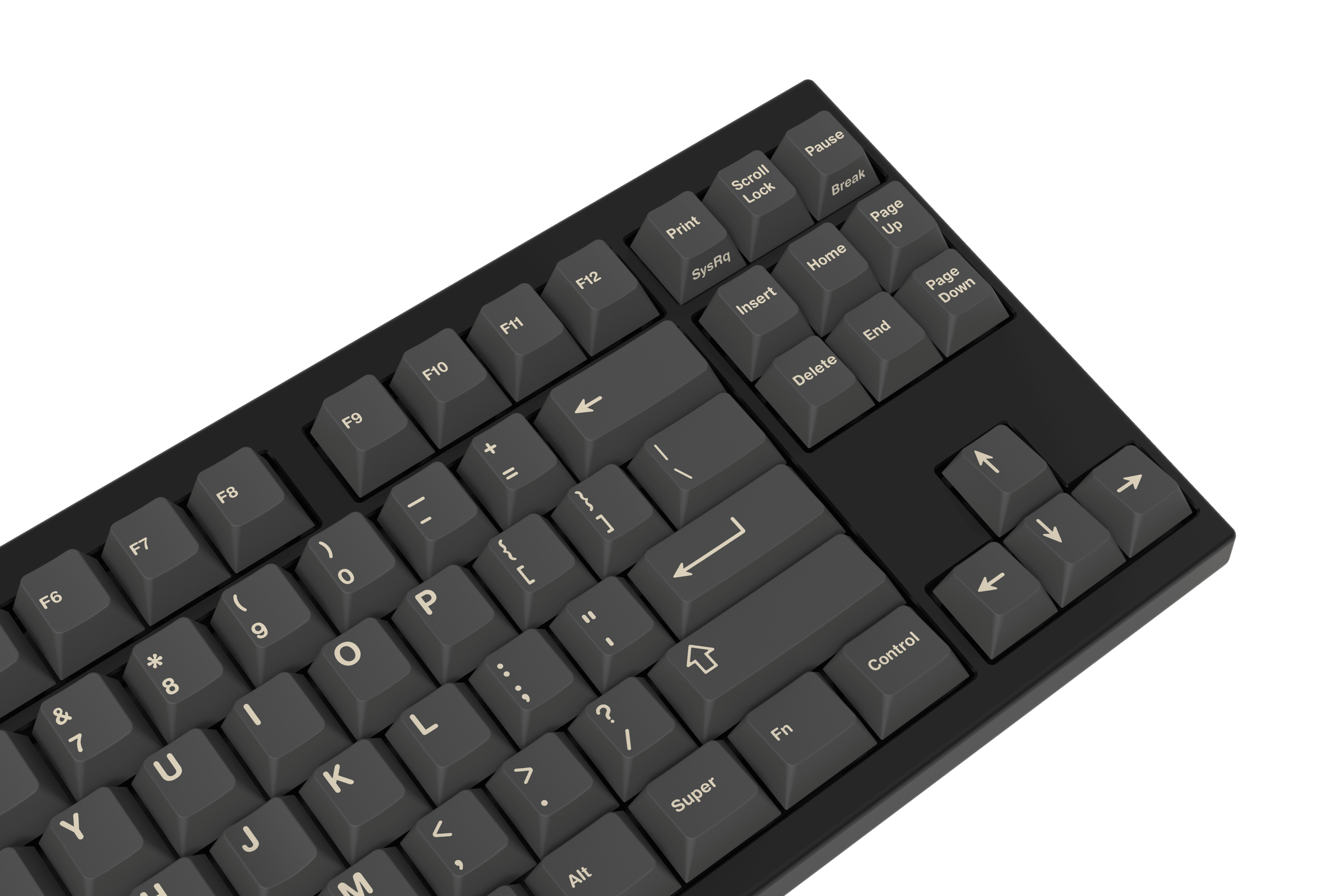 GMK Boneyard (CLOSED) image 19