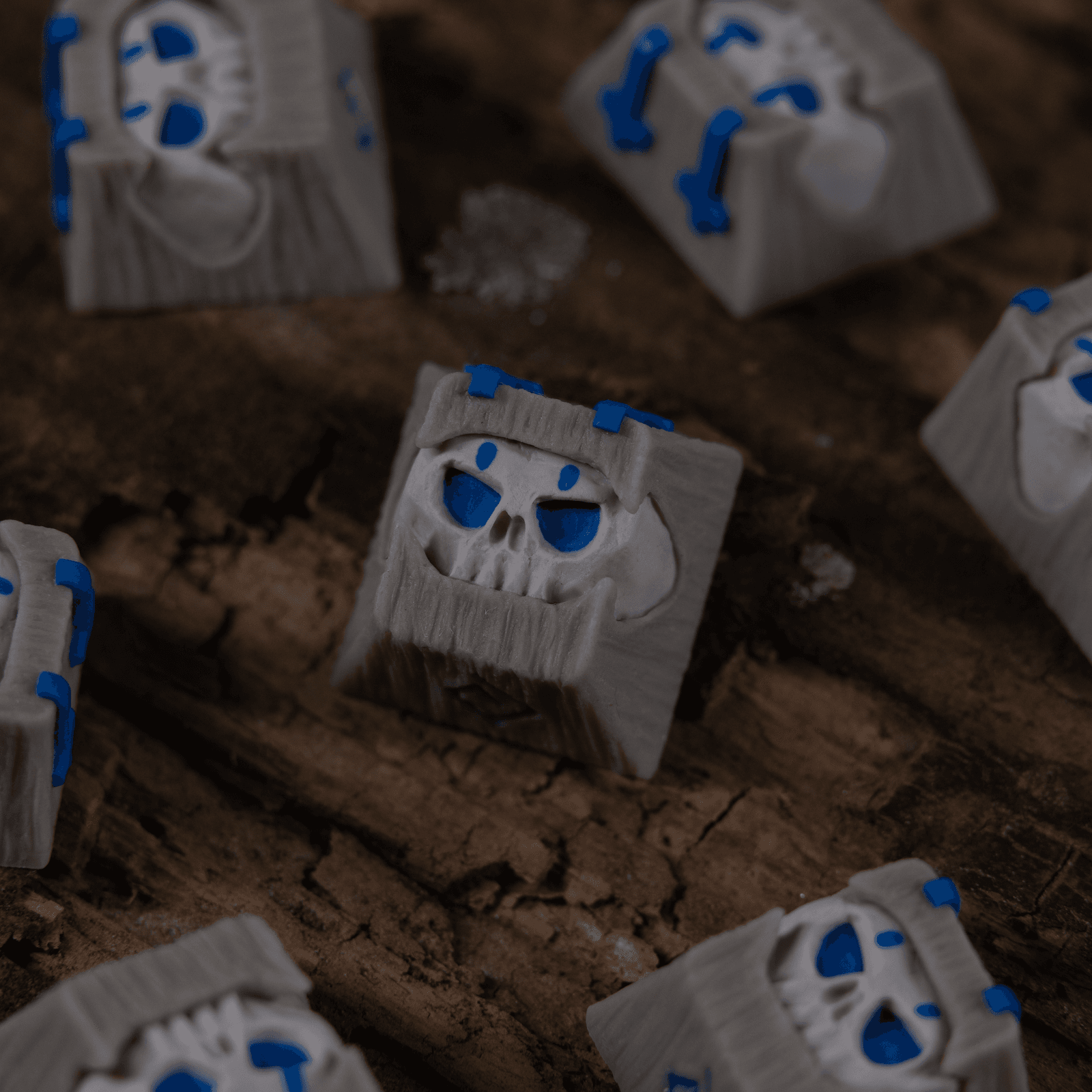 GMK Blue Alert R2 [COMPLETE] image 29