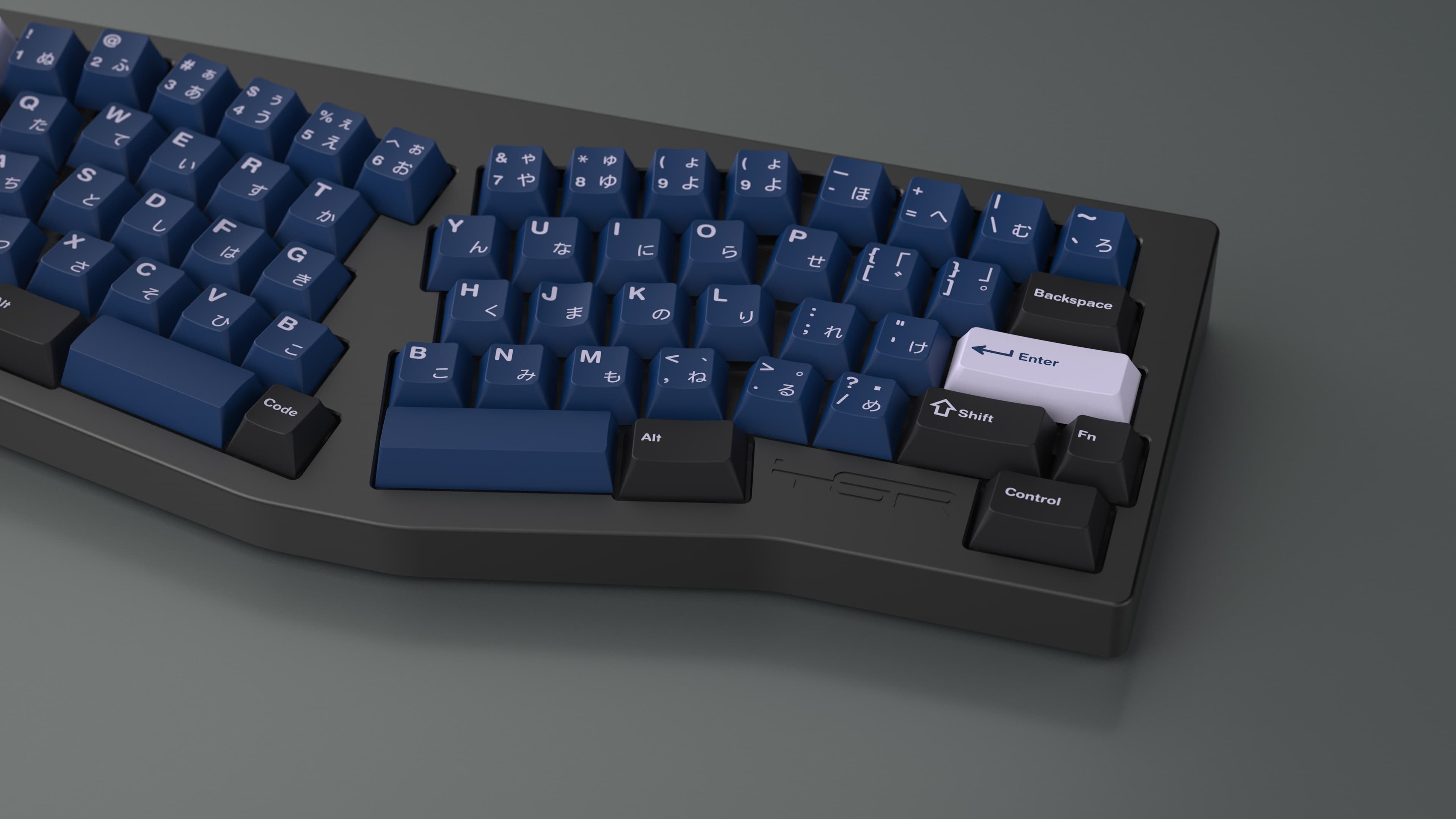GMK Devoted | Fully Shipping Out image 28
