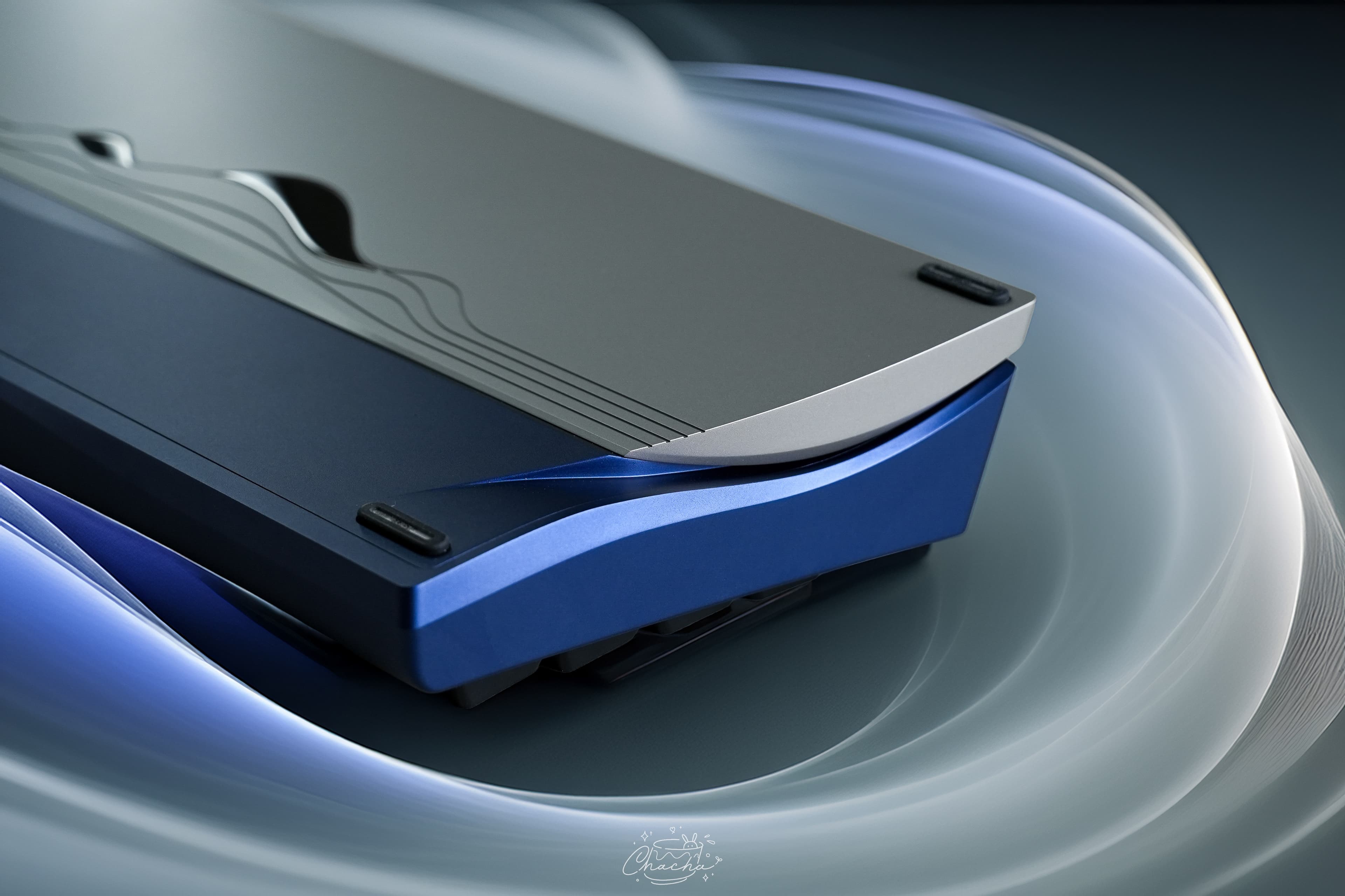 烟Smoke - 65% keyboard image 21