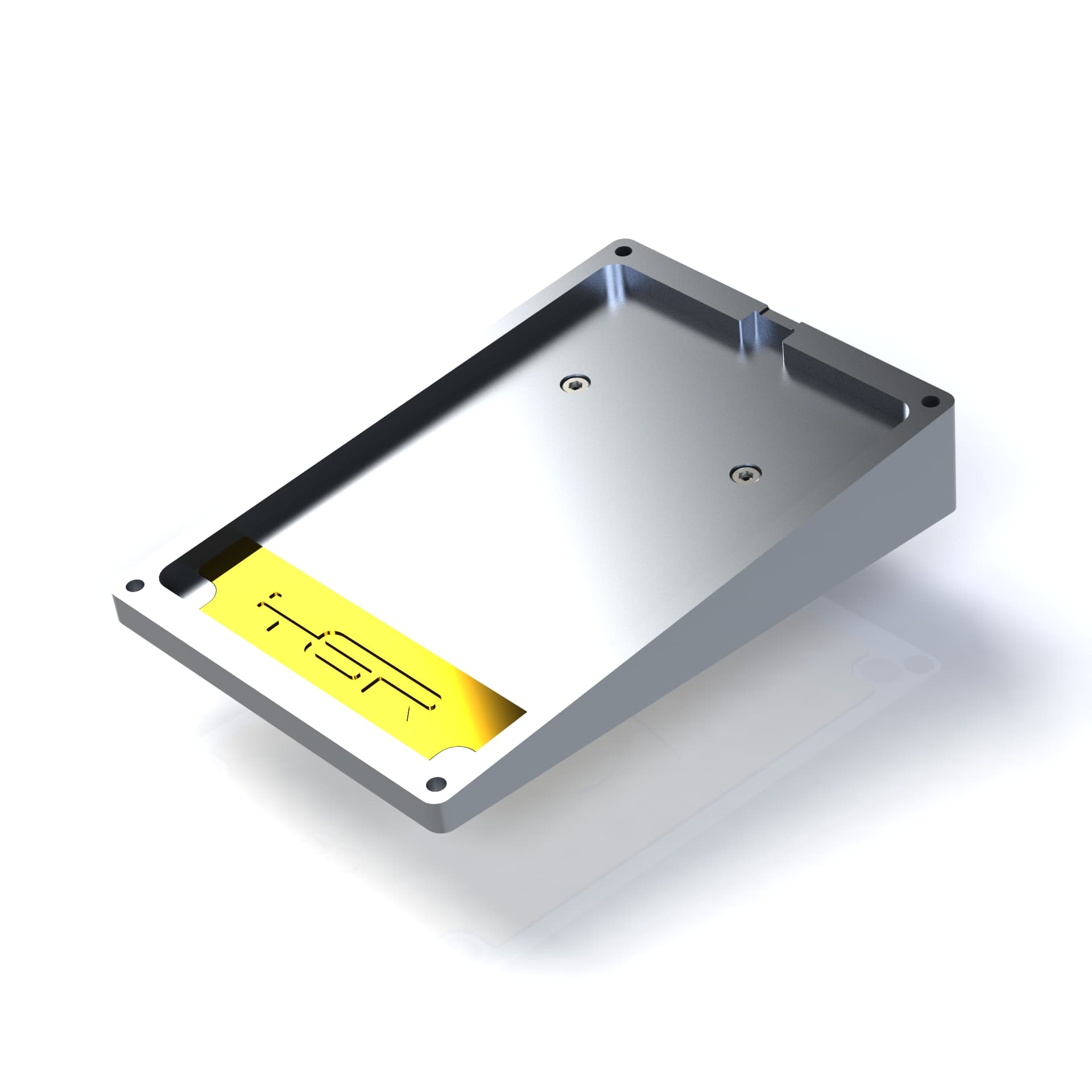 TGR Tris/Tris CE numpad 65% Shipped image 10