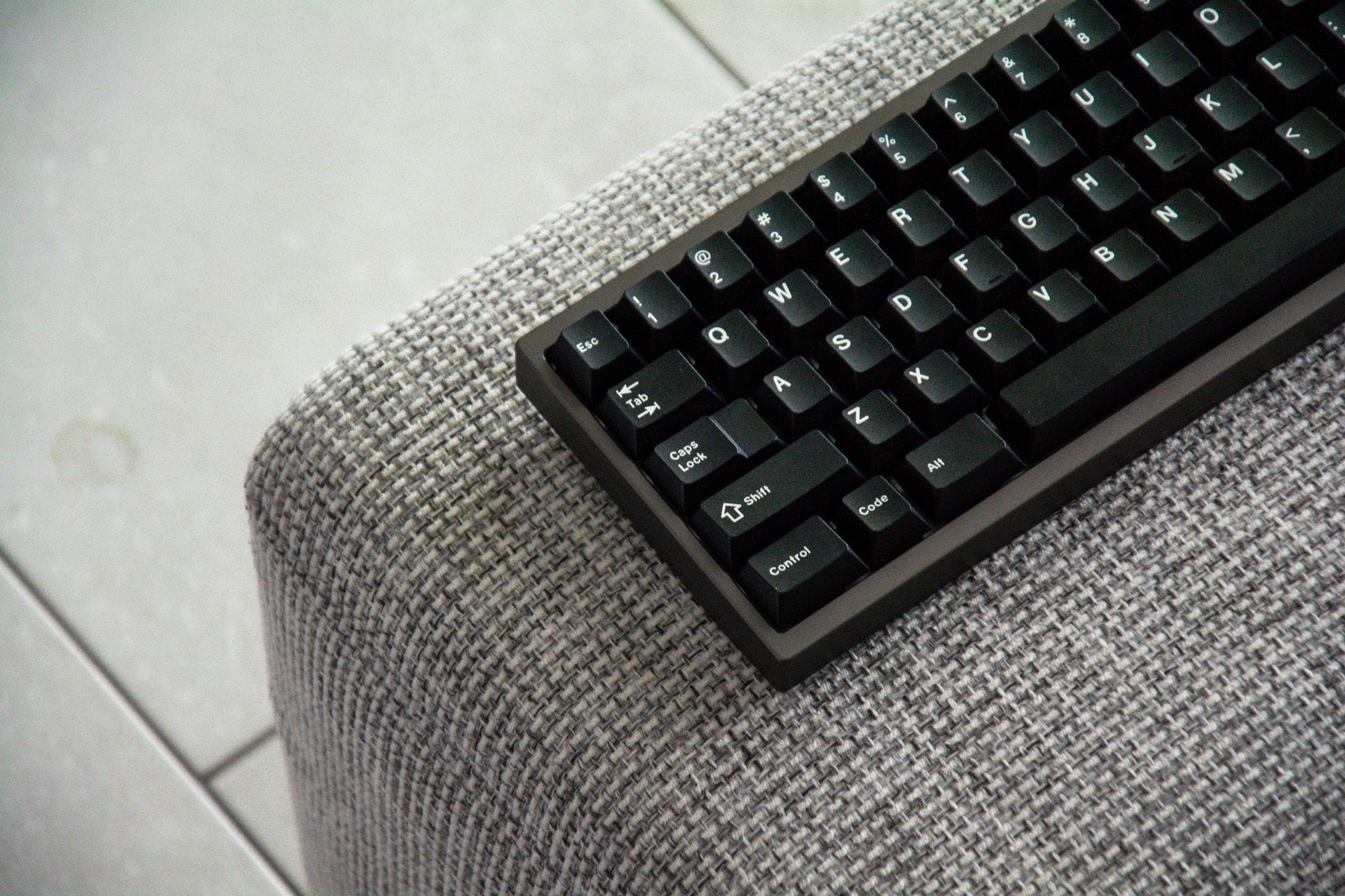 Juna 60% - New Prototype Photos, Sound Test, Color Samples added! image 12