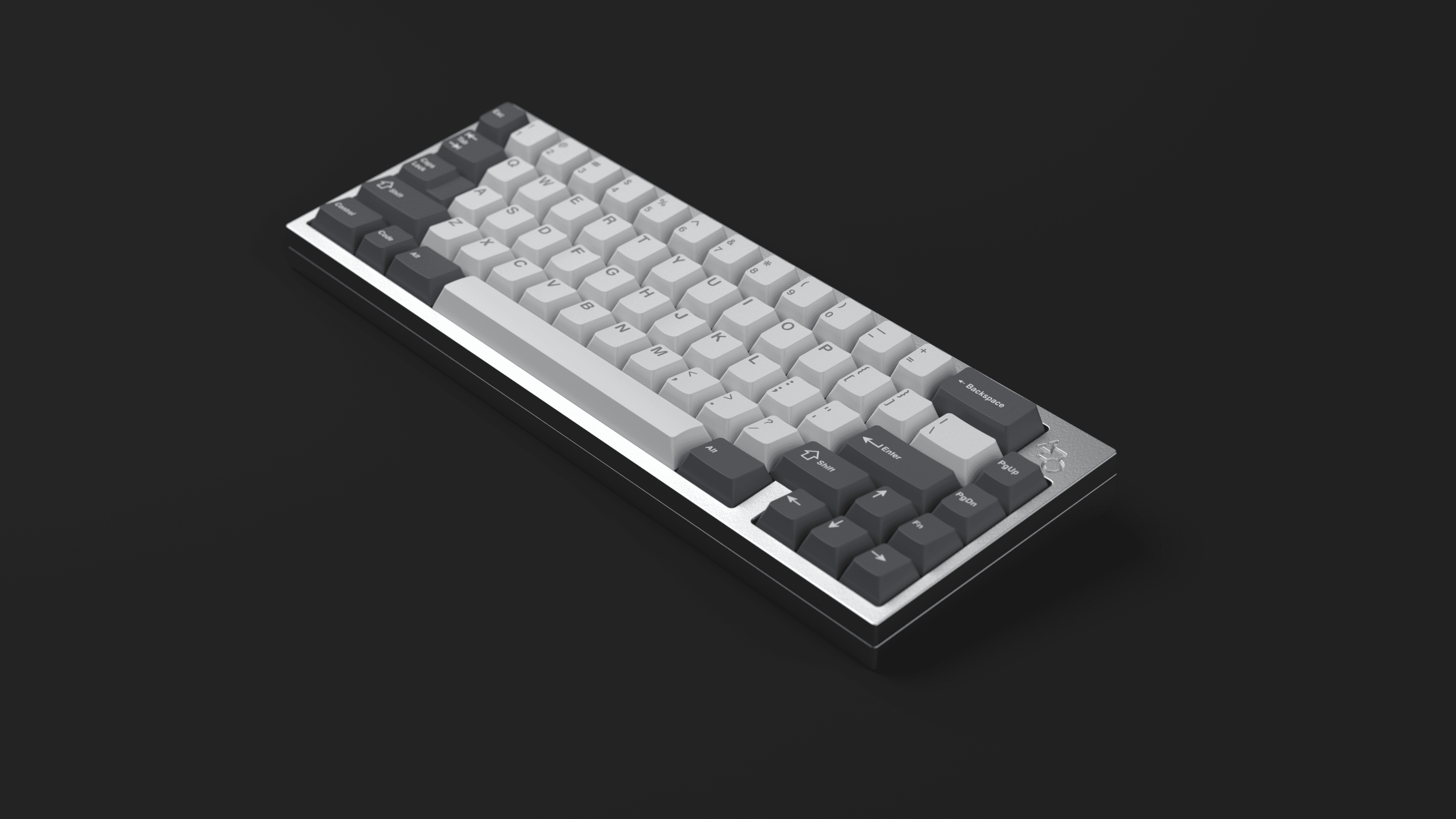 GMK Arctic [In Production - Unsure of NA status - Request your chargebacks] image 17