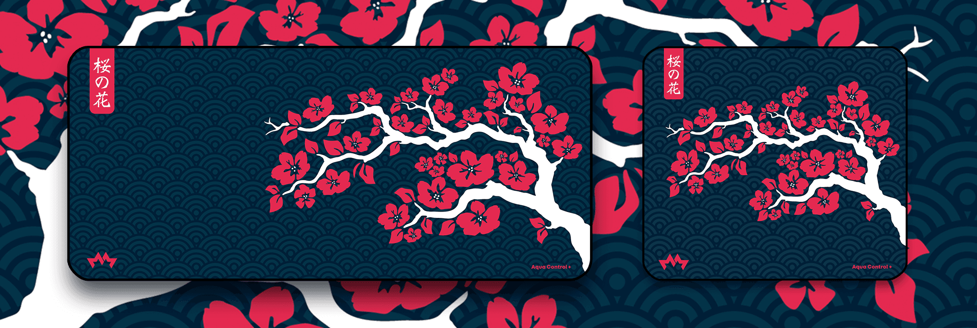 Sakura AC+ Mousepad v2 | PRE-ORDER LIVE! image 7