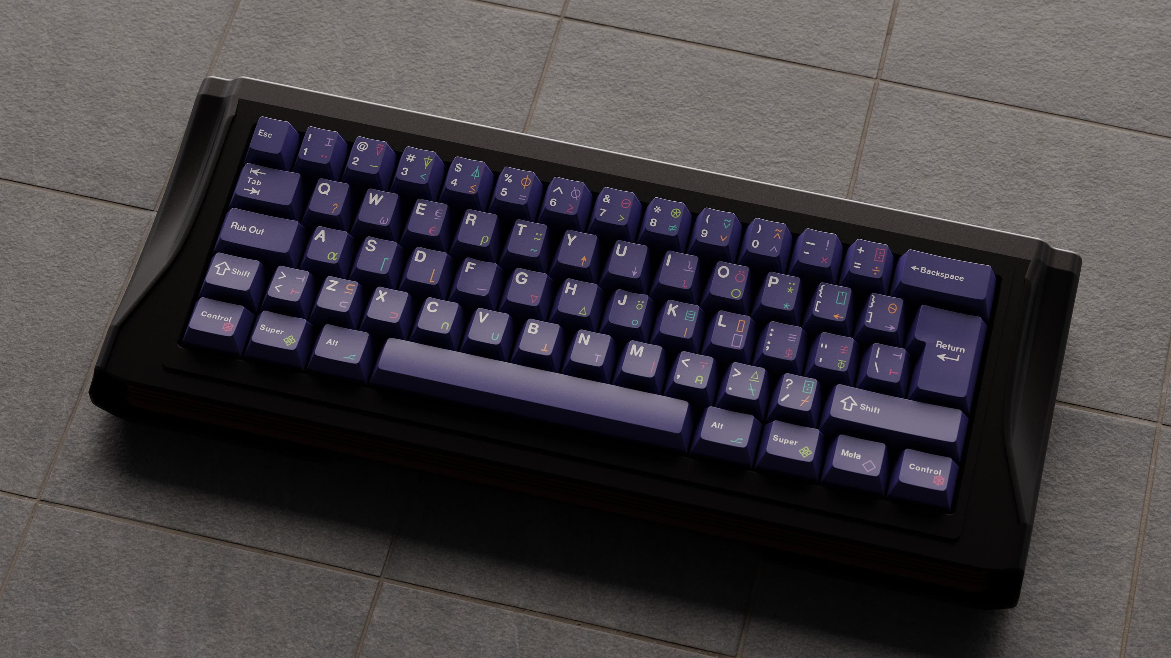 GMK CYL Dimensional image 7