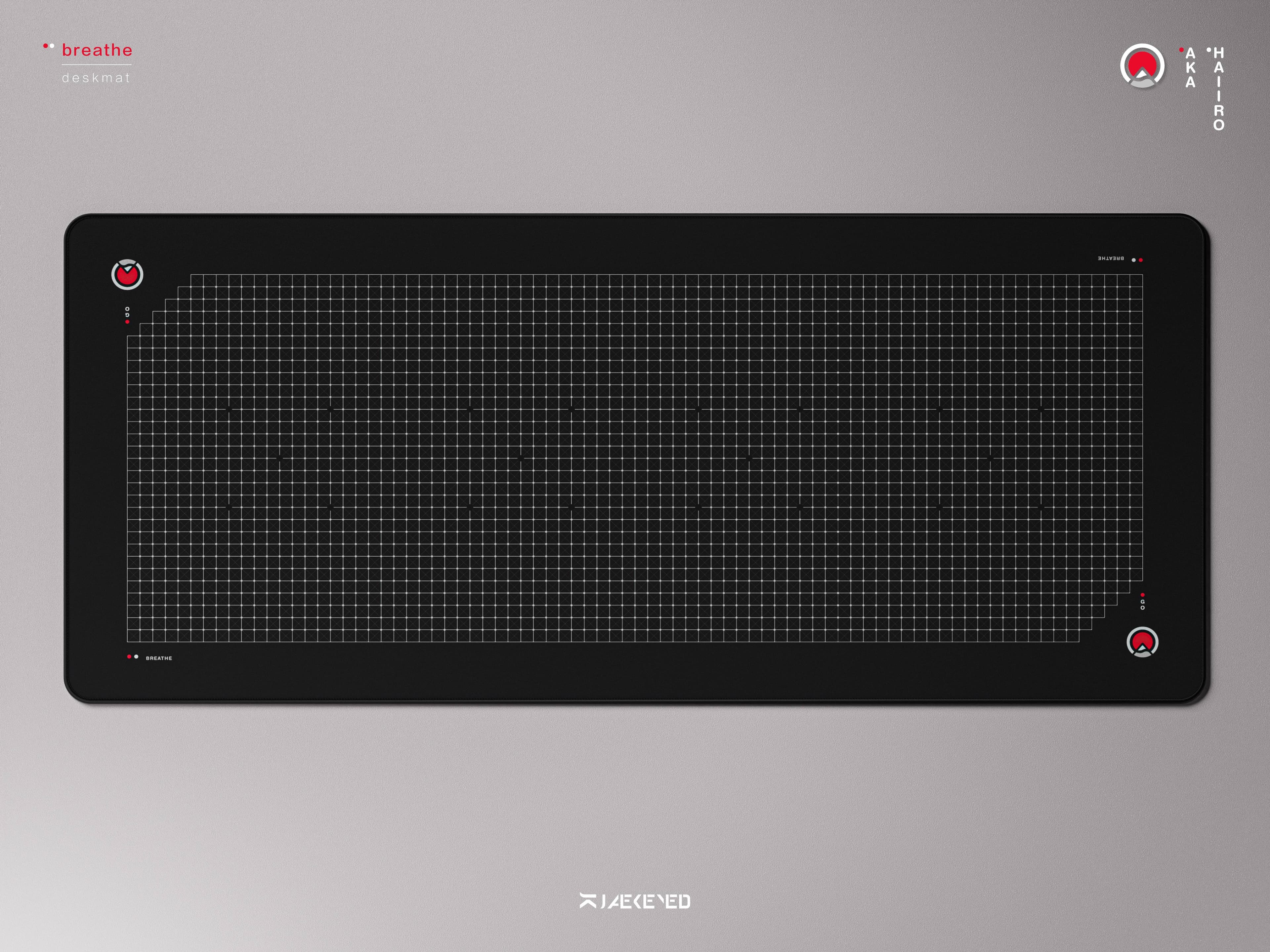 WS x Jaekeyed (赤灰色) Aka Haiiro May 31 to June 1, 2023 image 9