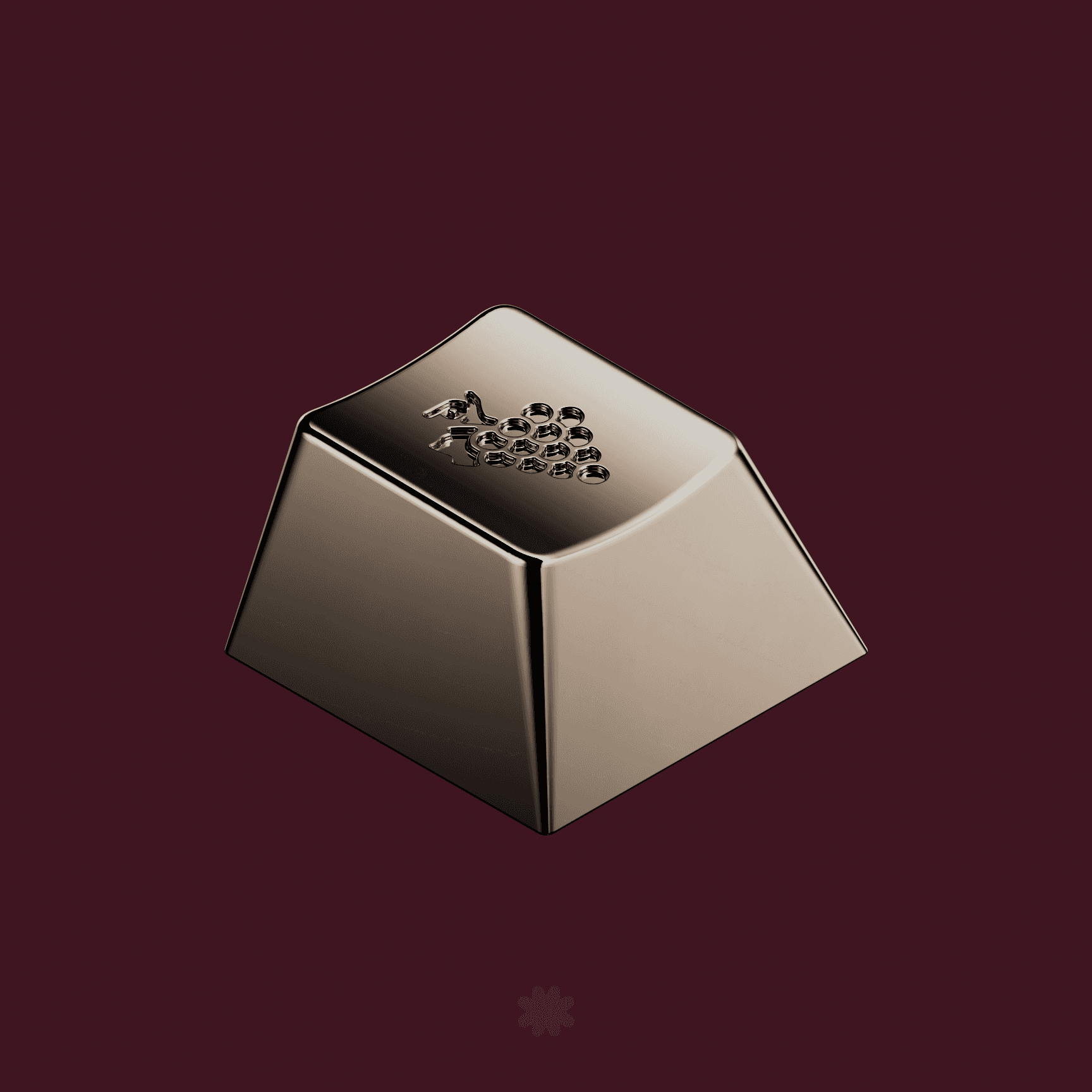 GMK Bordeaux | Production Complete + Shipping 🍷 image 37