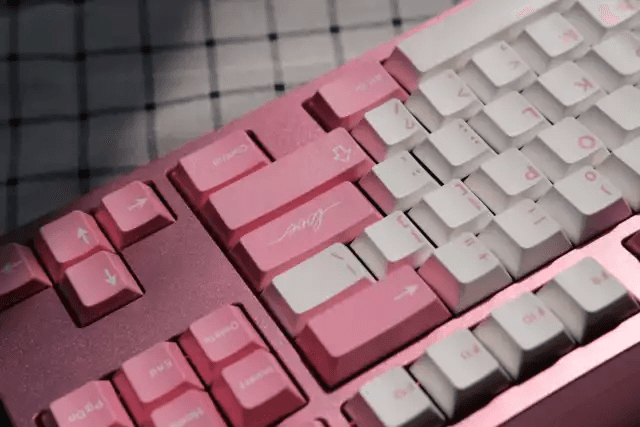 GMK CYL Beloved | Complete image 17