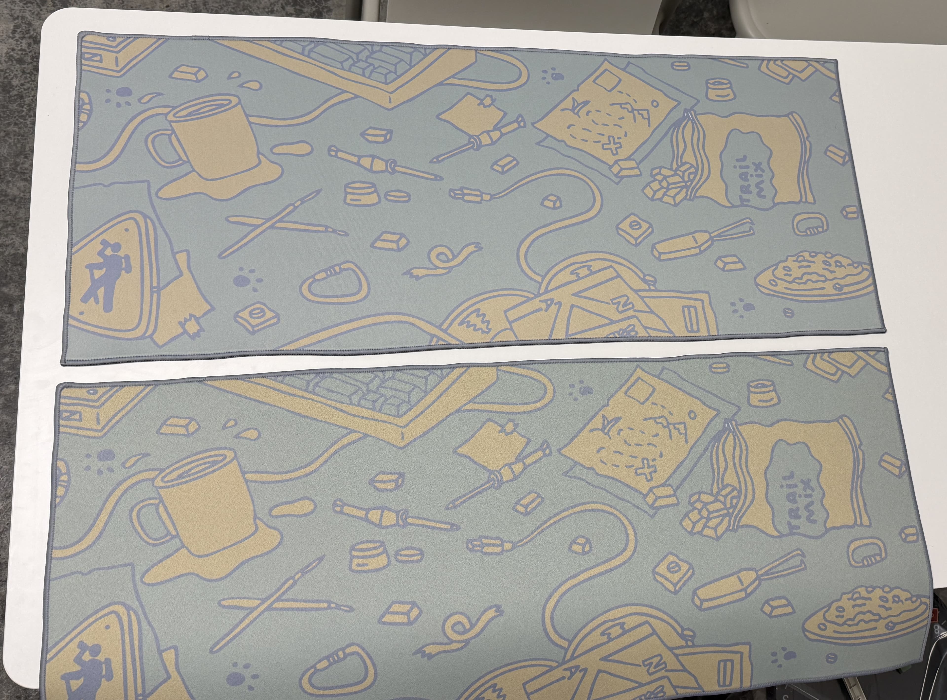 [Pre Order] GMK CYL Gorp | October 8th - November 2nd image 19