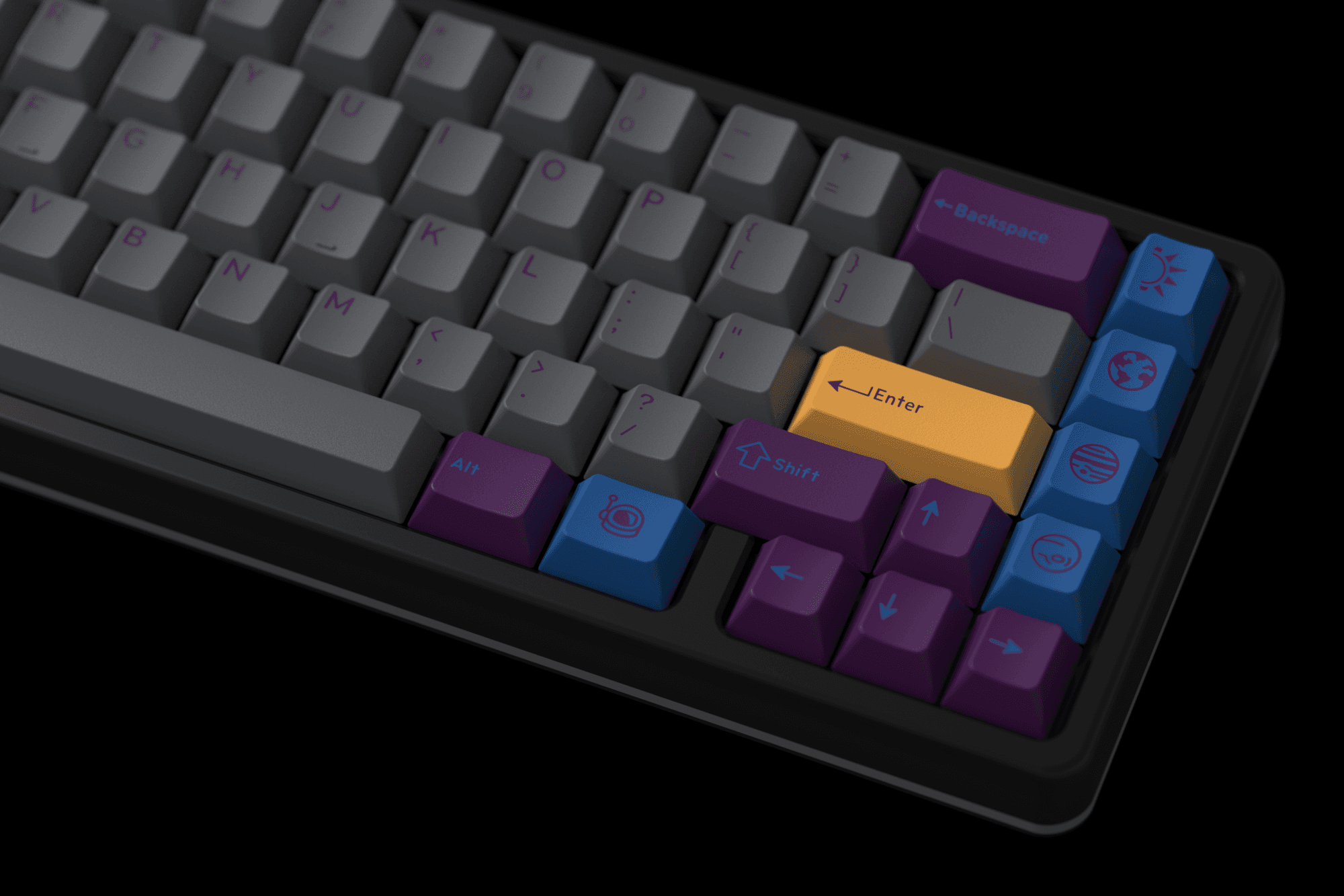 Booper DCX Deep Space image 2