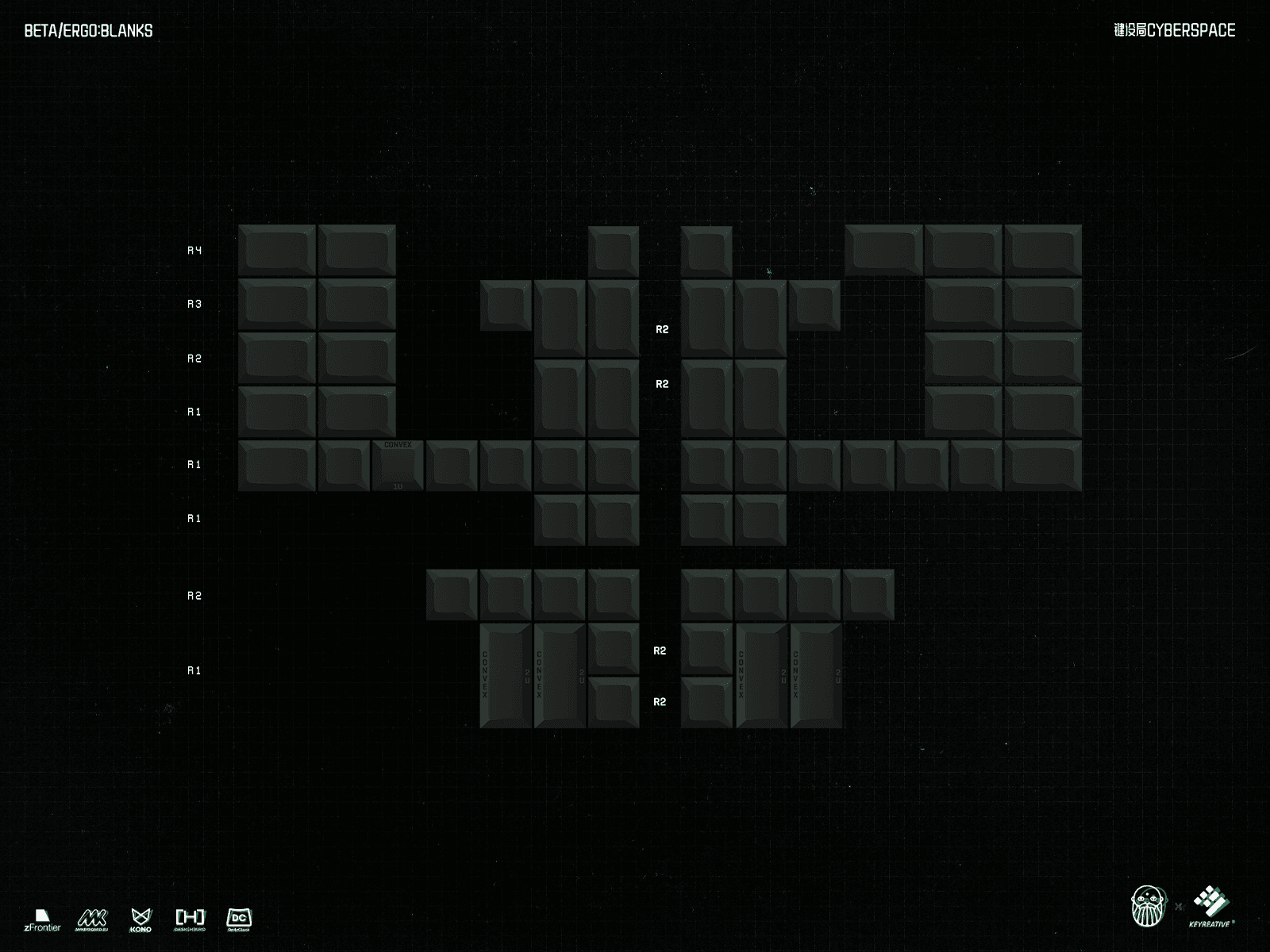 KAT Cyberspace - FINISHED - 720k units sold! image 19