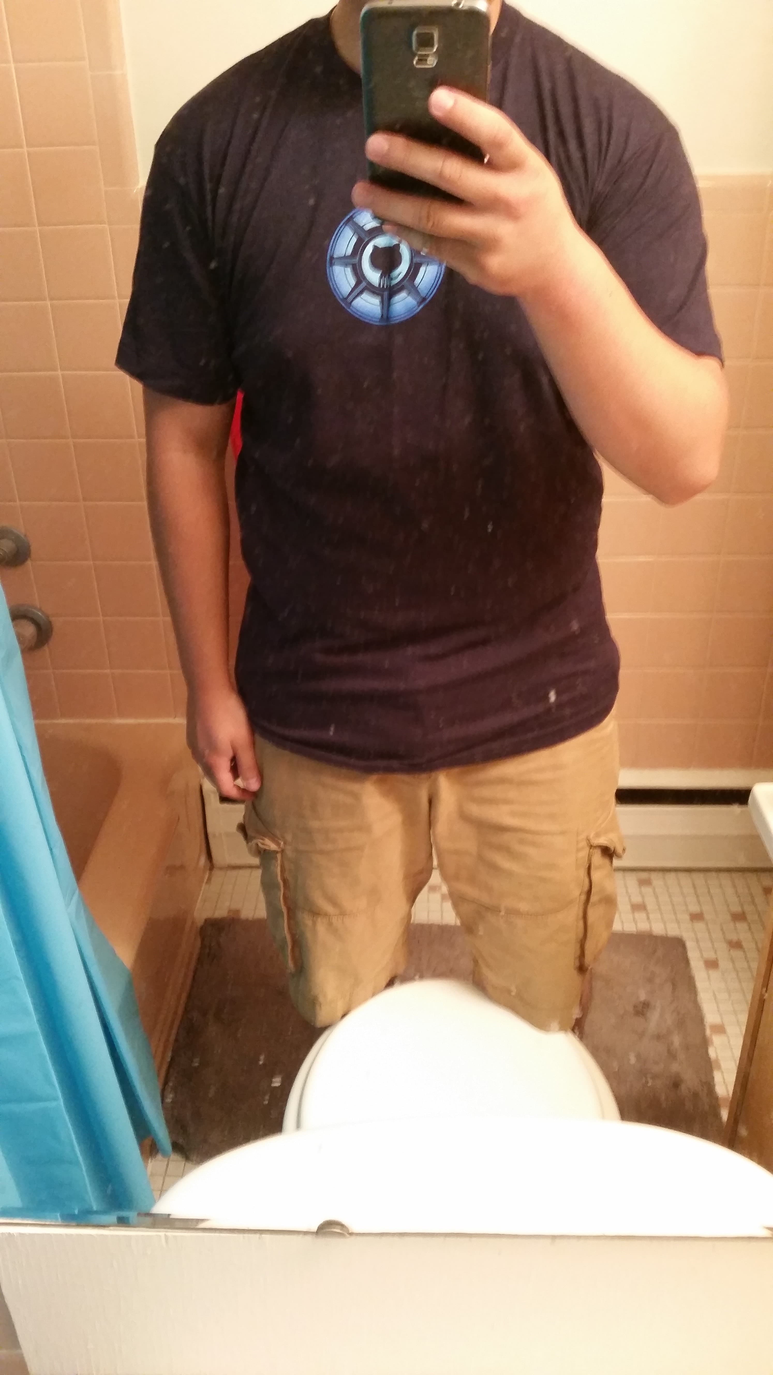 Geekhack T-Shirts - Keycon Edition - (Ended, All Shirts in the Mail 8/4/14) image 4