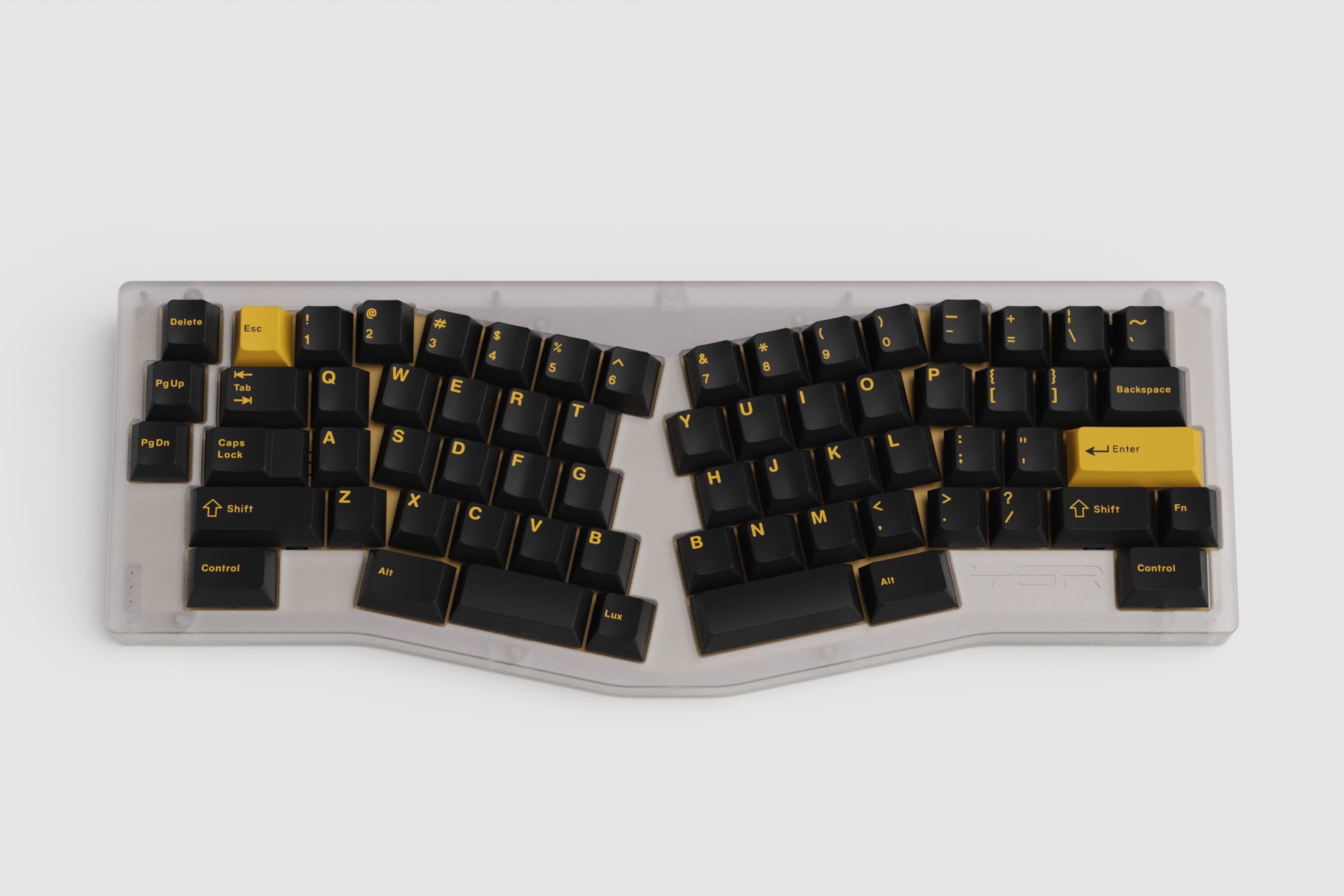 GMK Lux - Shipping image 10