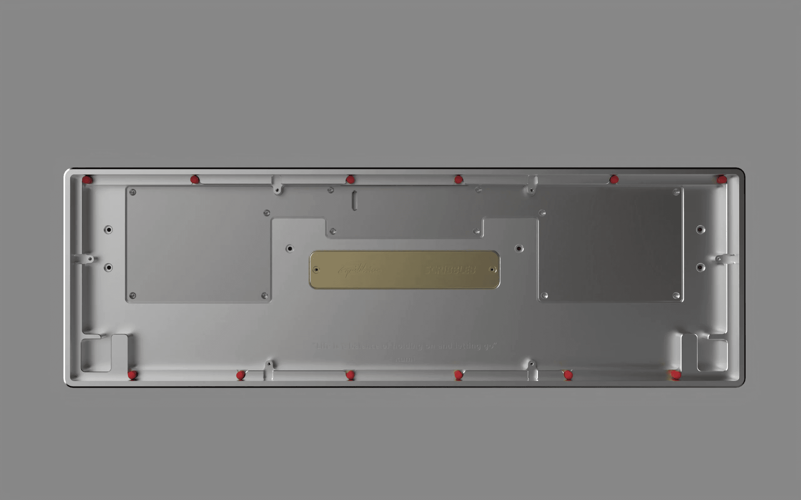 EQUILIBRIUM 6 R2 by SCRIBBLEB for International image 61