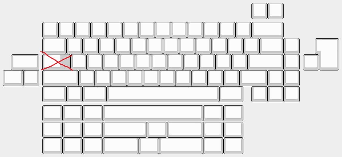 MxSS - Polycarb 65% Kit for MX/SMK [Kinda close to finishing again?!] image 25