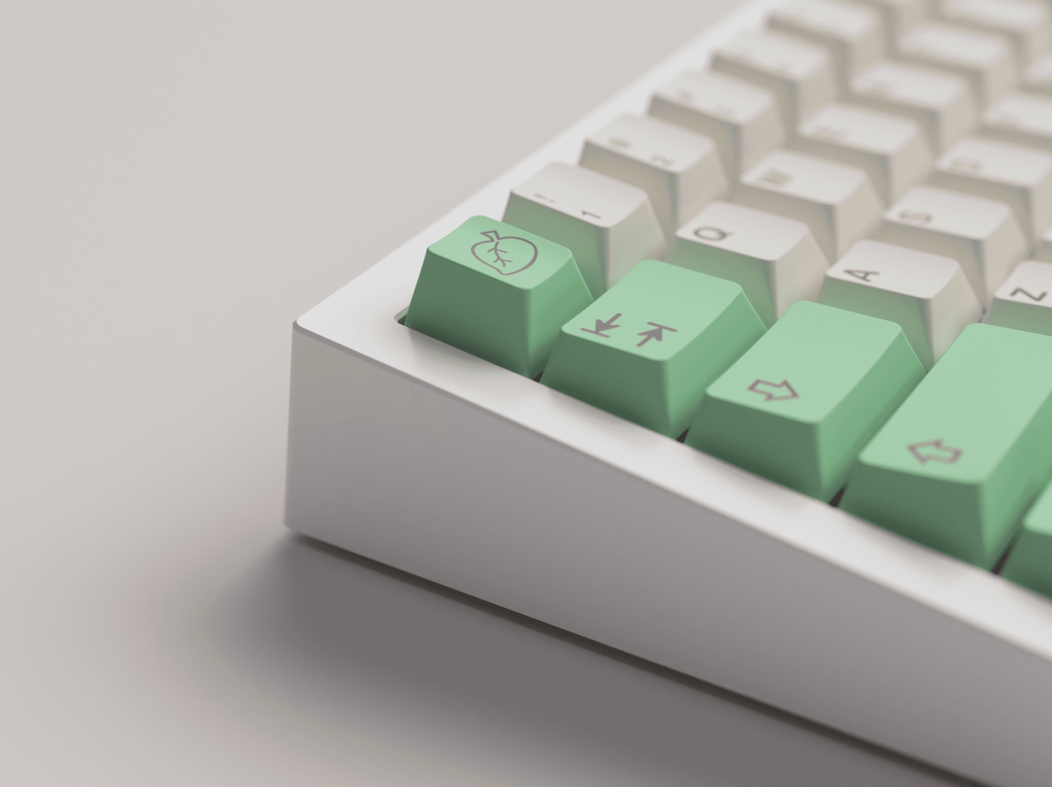 Infinikey PBT Islander: May 15-29 image 10