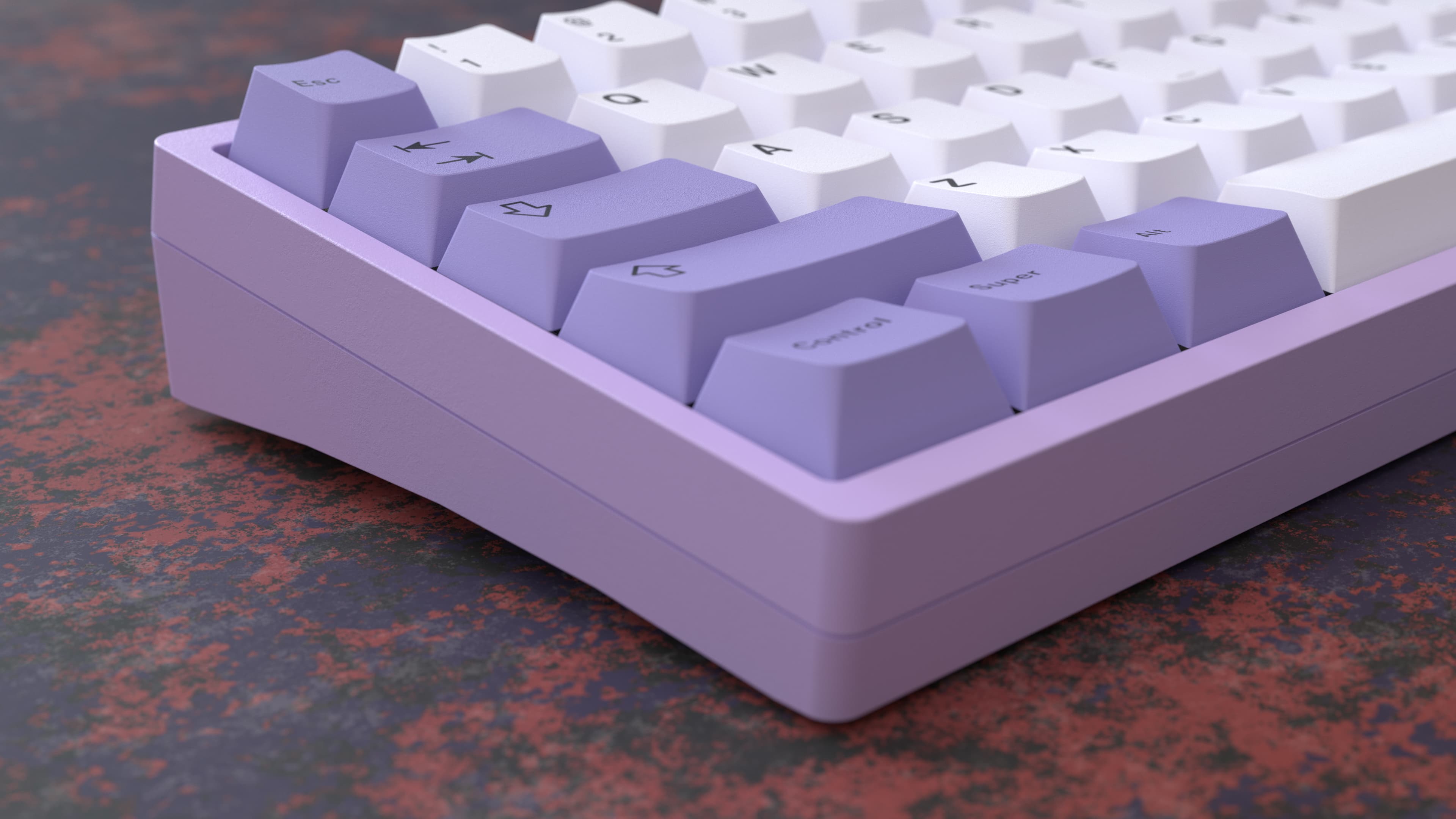 Lavender KBD67Lite [CLOSED] image 6