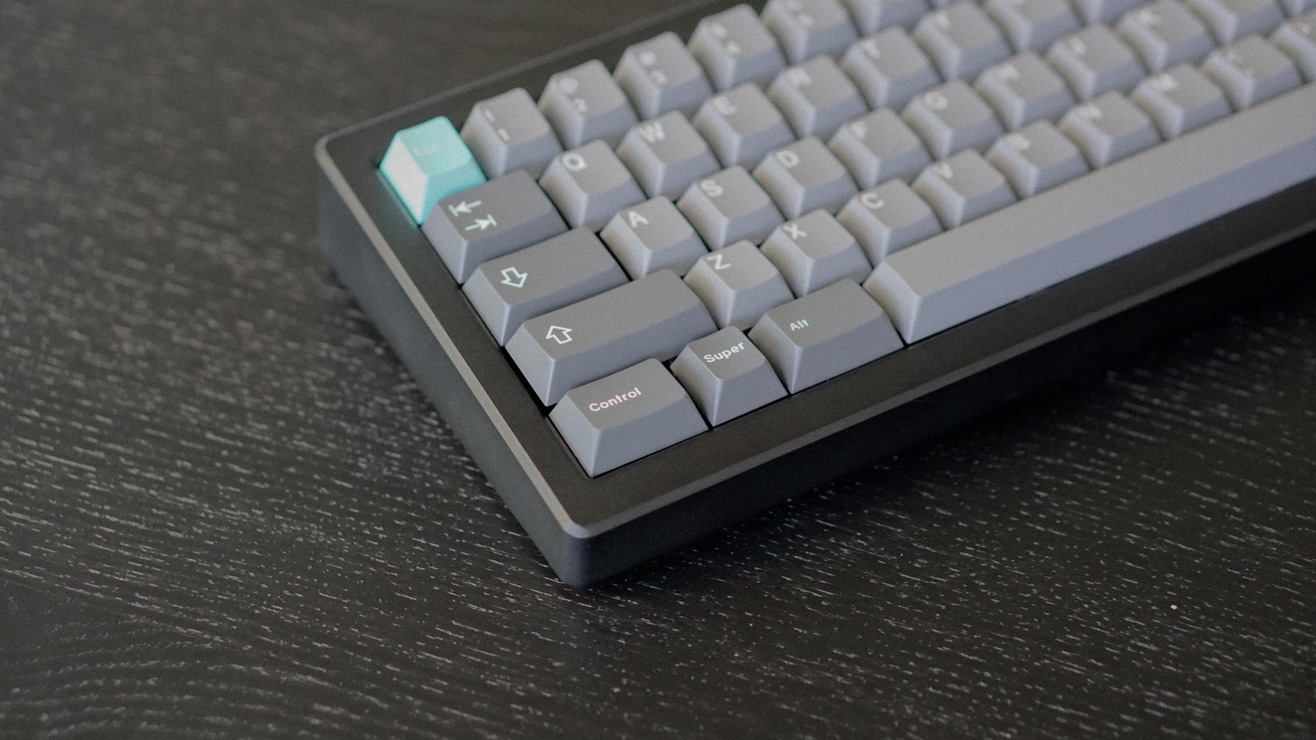 PLX | 60% Keyboard (PRE-ORDER CLOSED) image 9