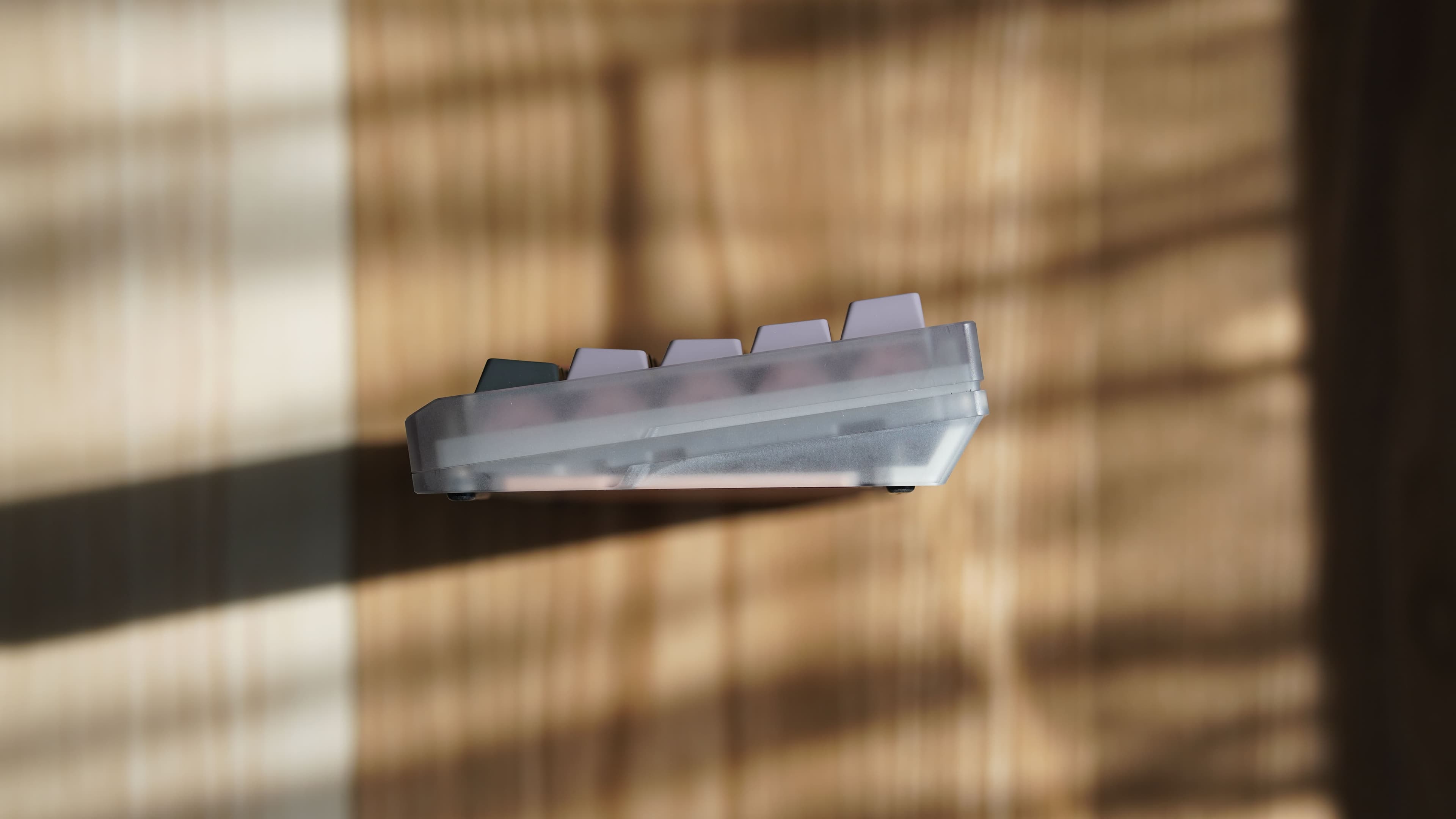 VØID • 65% Layout Top Mount + O-Ring Keyboard (GB in Q3 2024 ) image 33