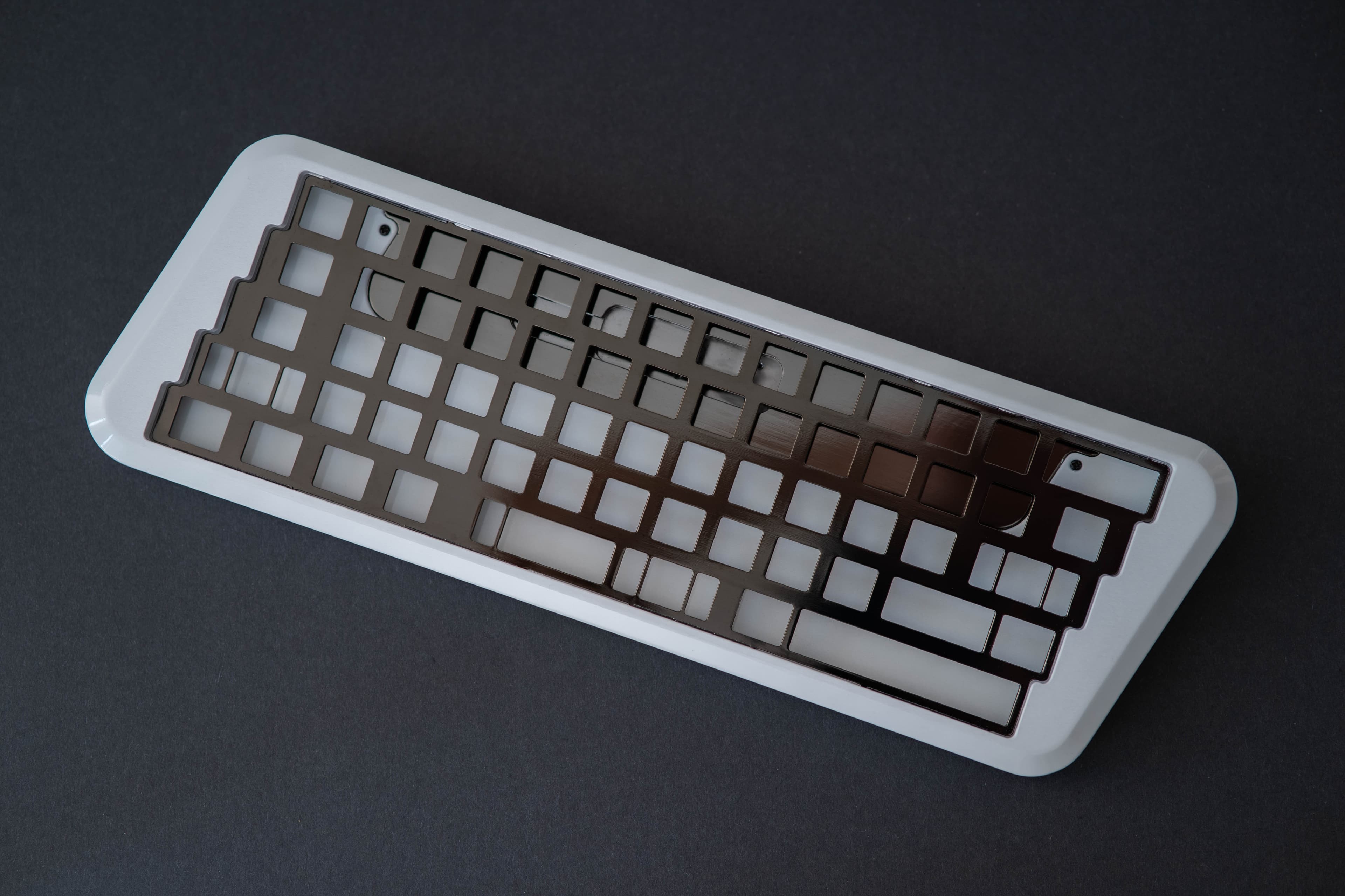 flxlb ZT60 (premium 60% ortho) image 9