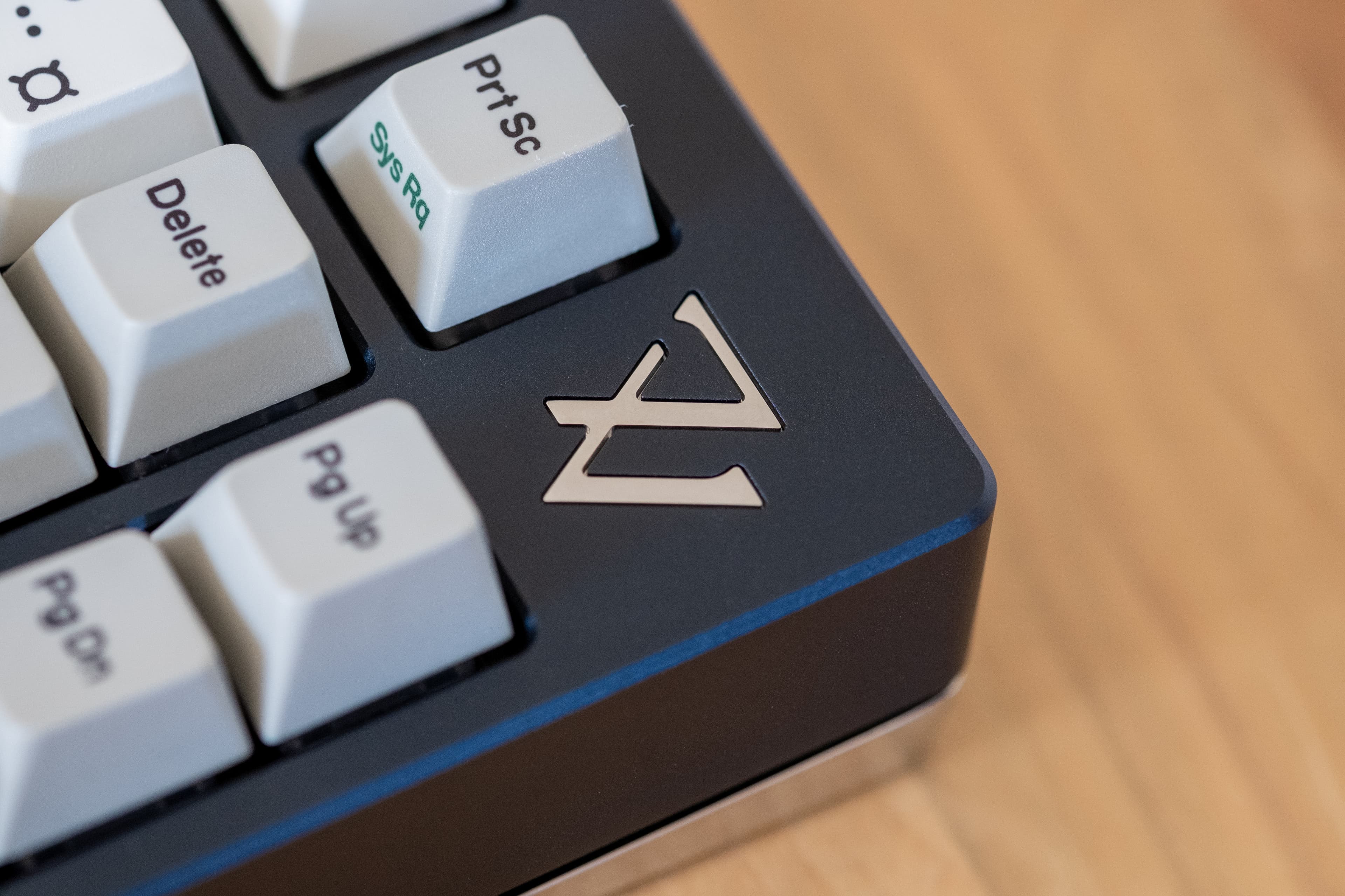 7V - 75% Keyboard by gok (COMPLETED) image 17