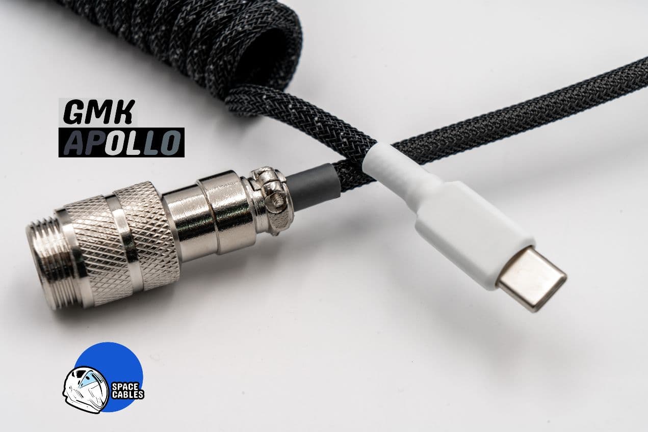 GMK Apollo (Shipped) image 16